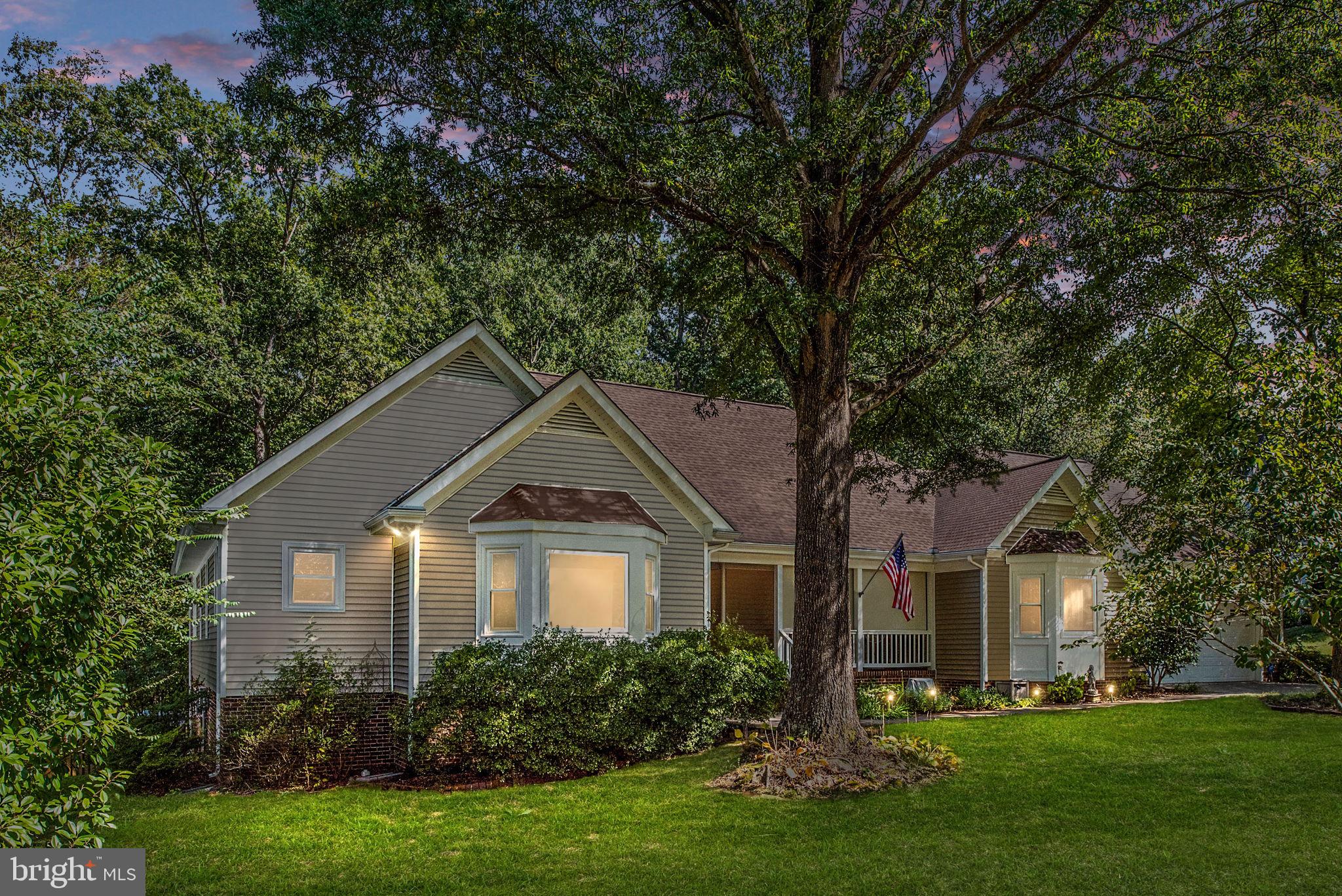 4205 Artillery Ridge Road Fredericksburg, VA 22408 - Photo 1 of 65 Nearly 4700 Sq Ft w/5 BR & 3 Full Baths