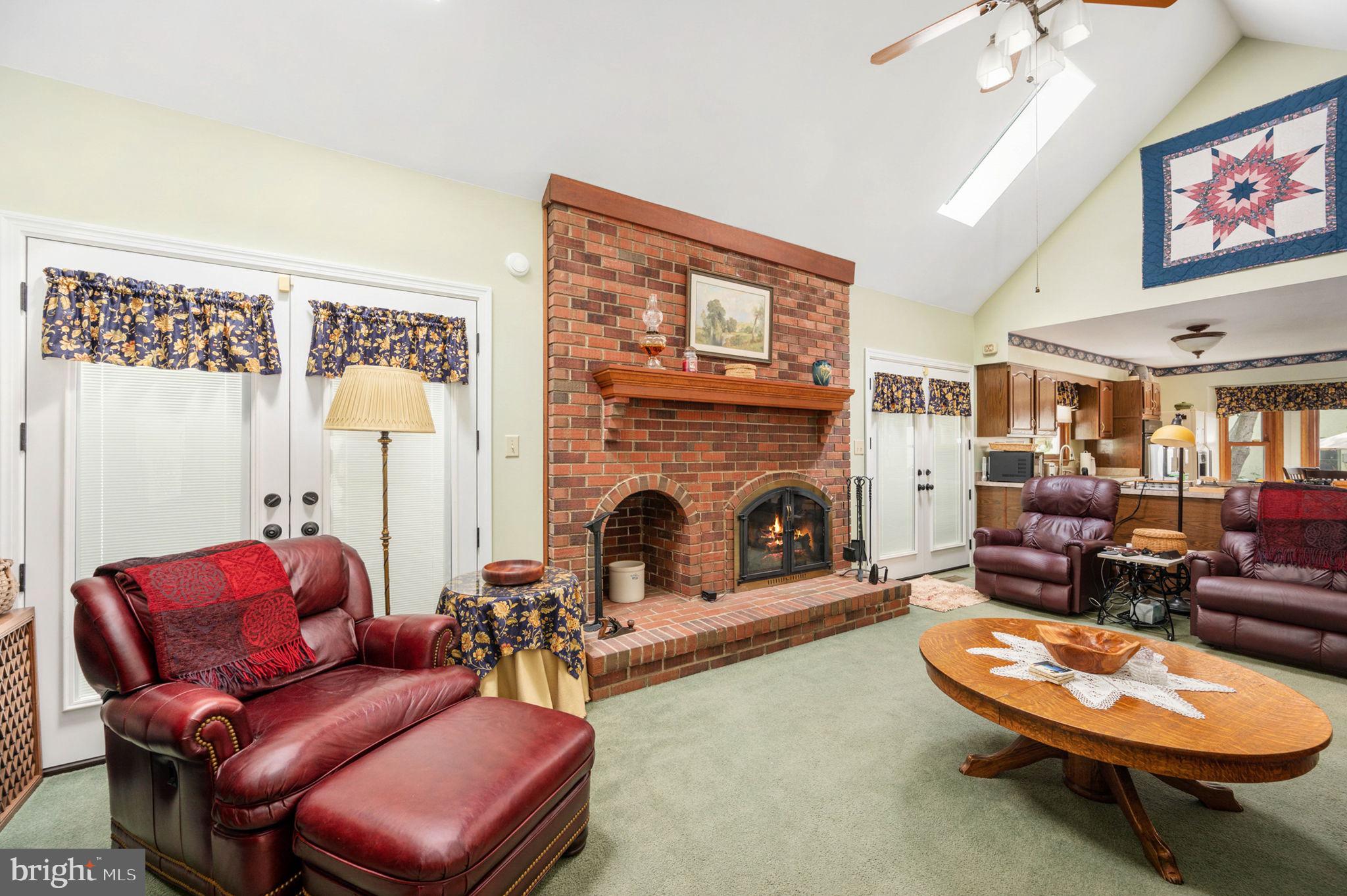 4205 Artillery Ridge Road Fredericksburg, VA 22408 - Photo 11 of 65