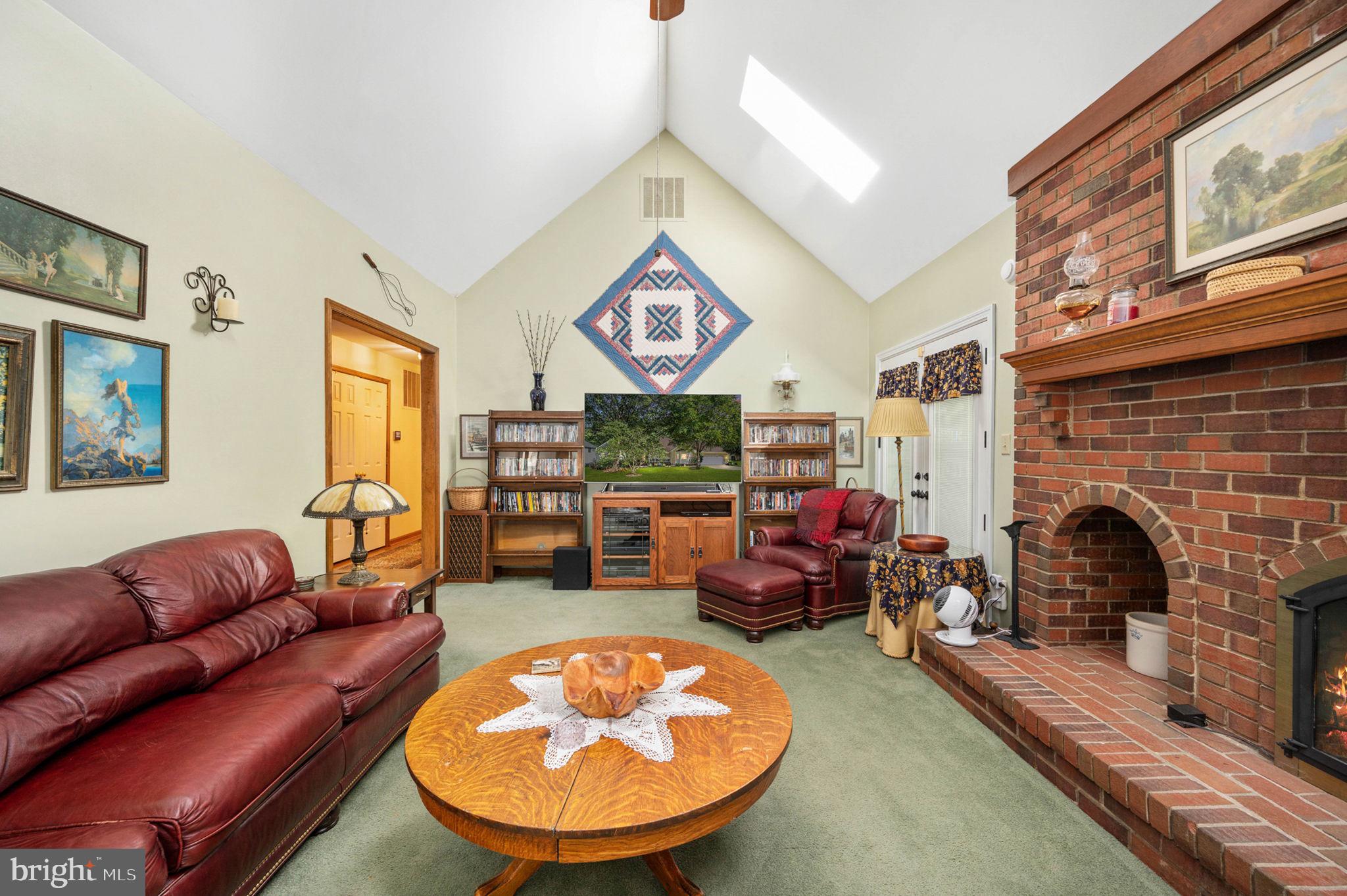 4205 Artillery Ridge Road Fredericksburg, VA 22408 - Photo 12 of 65