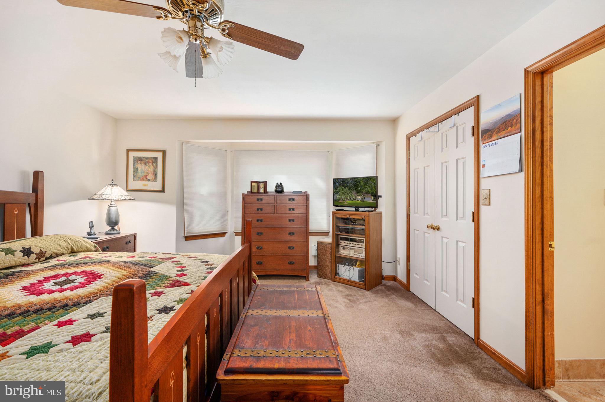 4205 Artillery Ridge Road Fredericksburg, VA 22408 - Photo 19 of 65