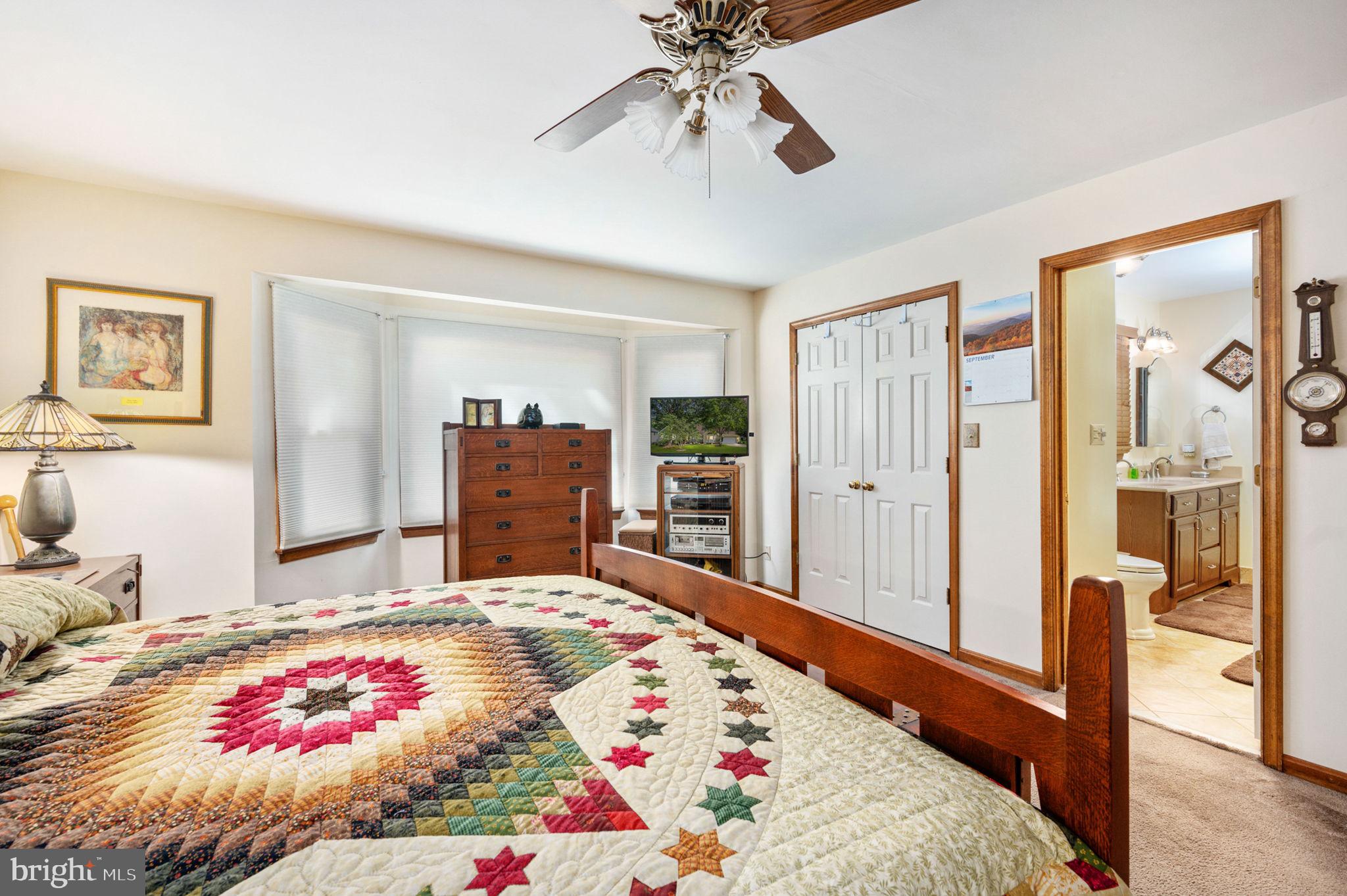 4205 Artillery Ridge Road Fredericksburg, VA 22408 - Photo 20 of 65