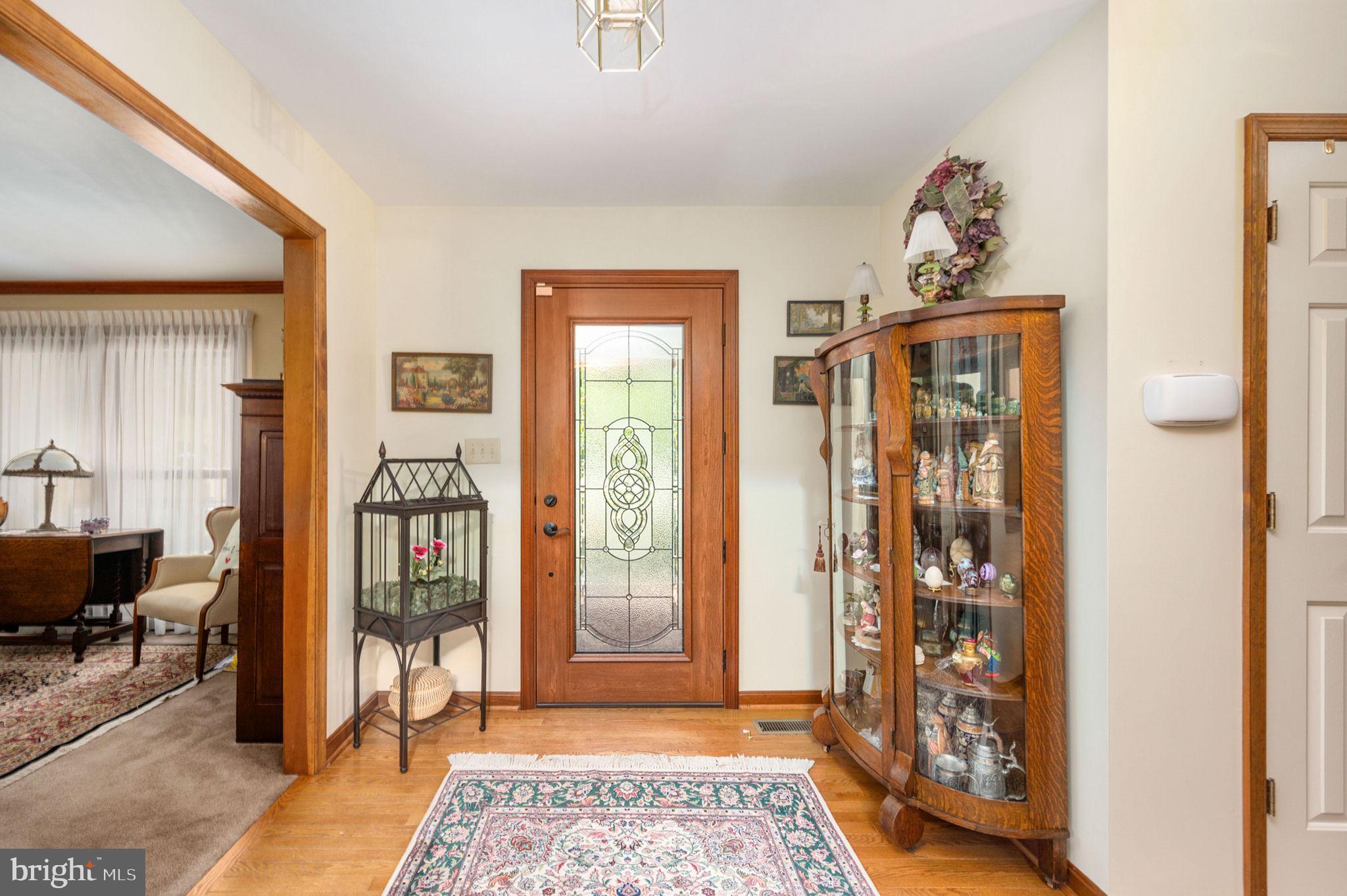 4205 Artillery Ridge Road Fredericksburg, VA 22408 - Photo 3 of 65