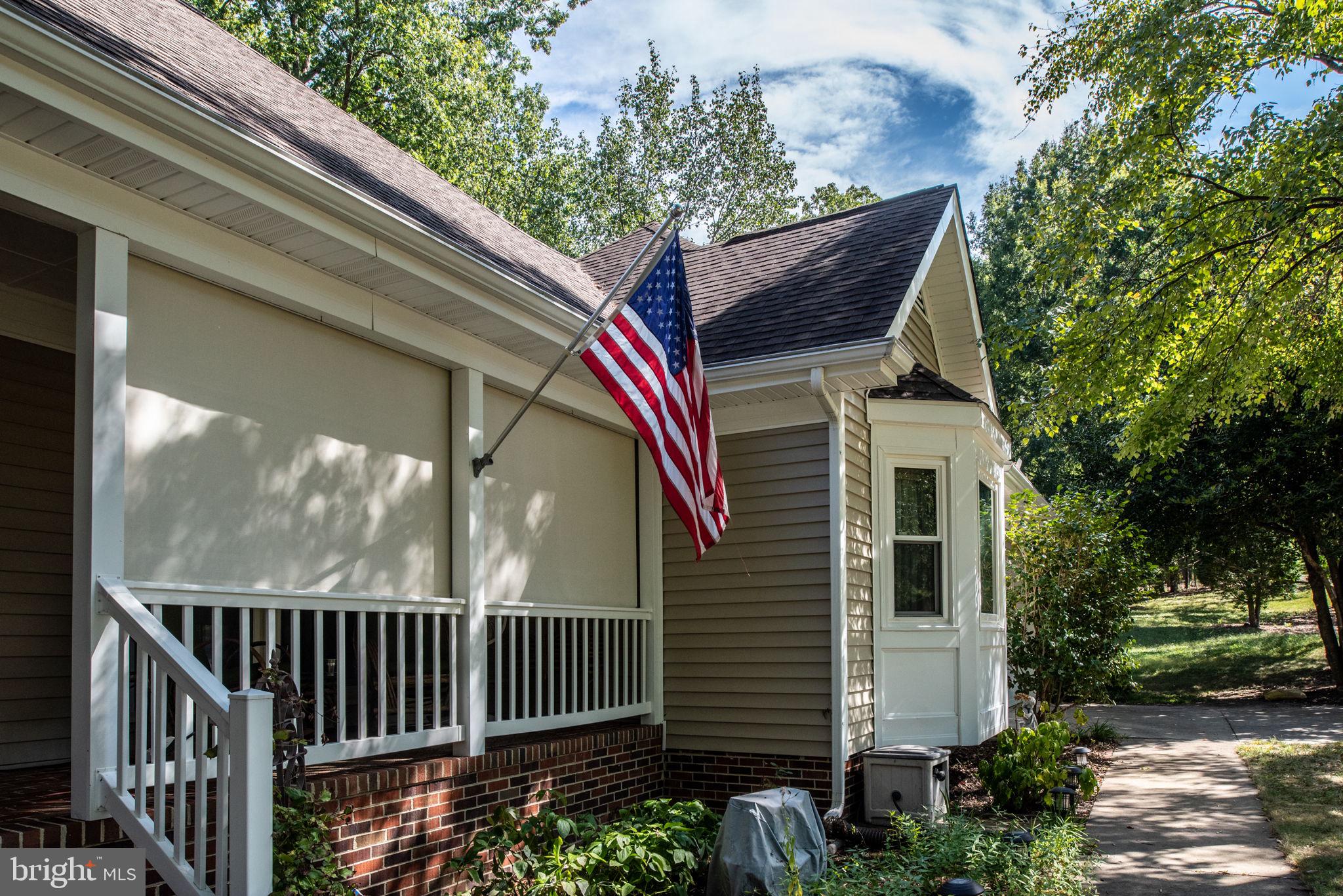 4205 Artillery Ridge Road Fredericksburg, VA 22408 - Photo 34 of 65