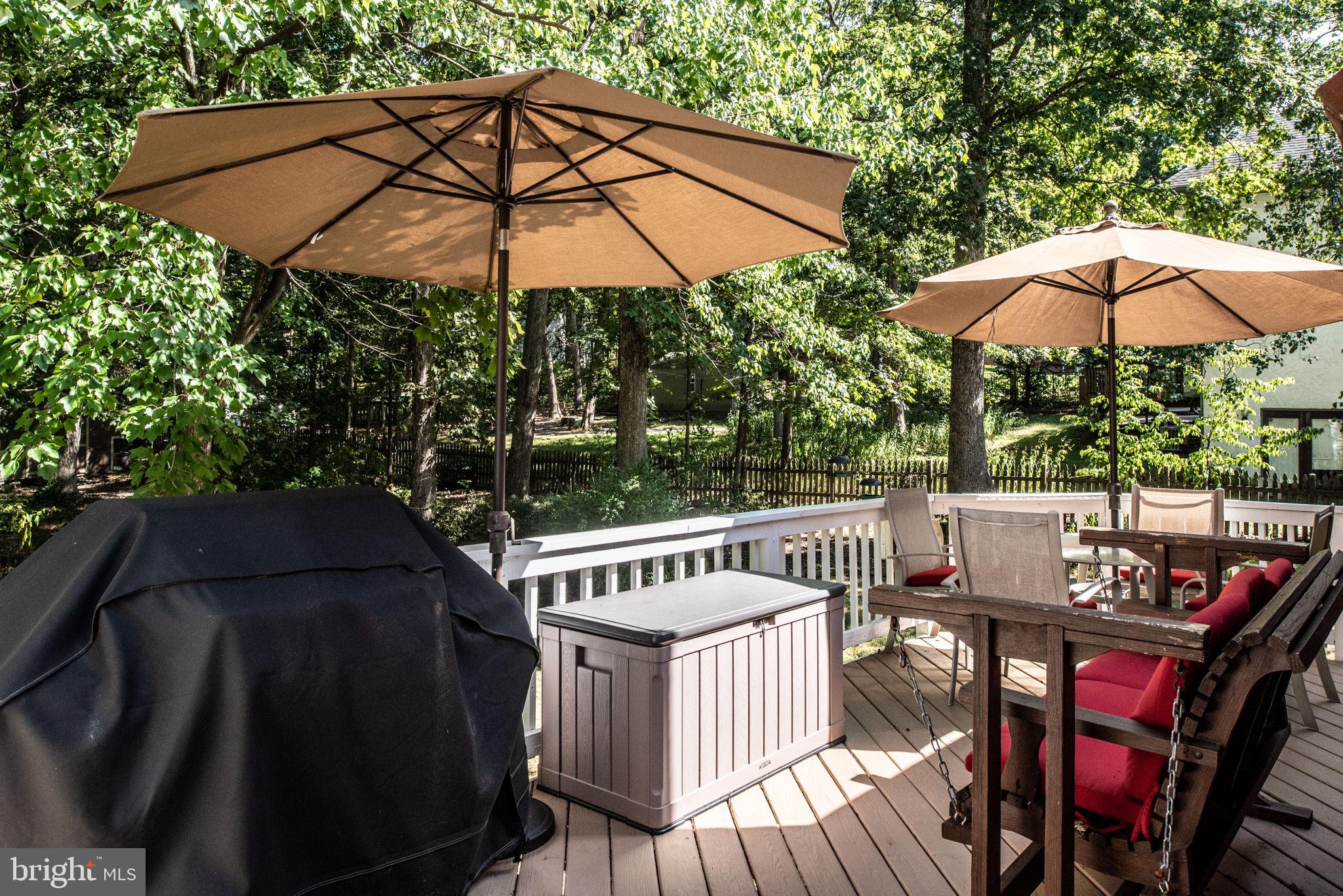 4205 Artillery Ridge Road Fredericksburg, VA 22408 - Photo 36 of 65