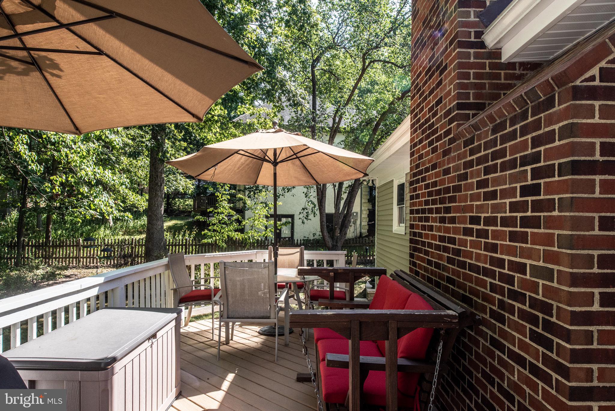4205 Artillery Ridge Road Fredericksburg, VA 22408 - Photo 37 of 65