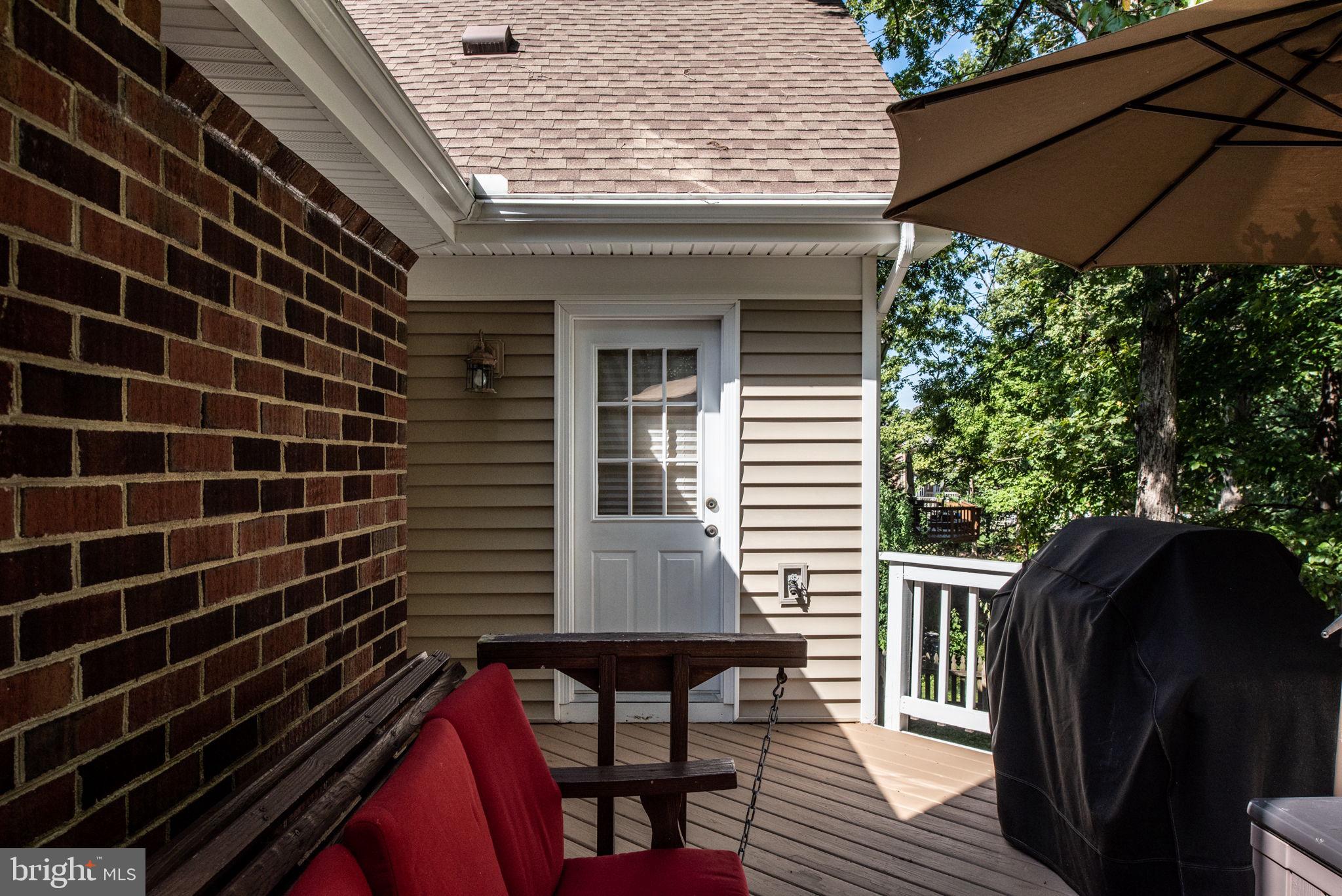 4205 Artillery Ridge Road Fredericksburg, VA 22408 - Photo 38 of 65