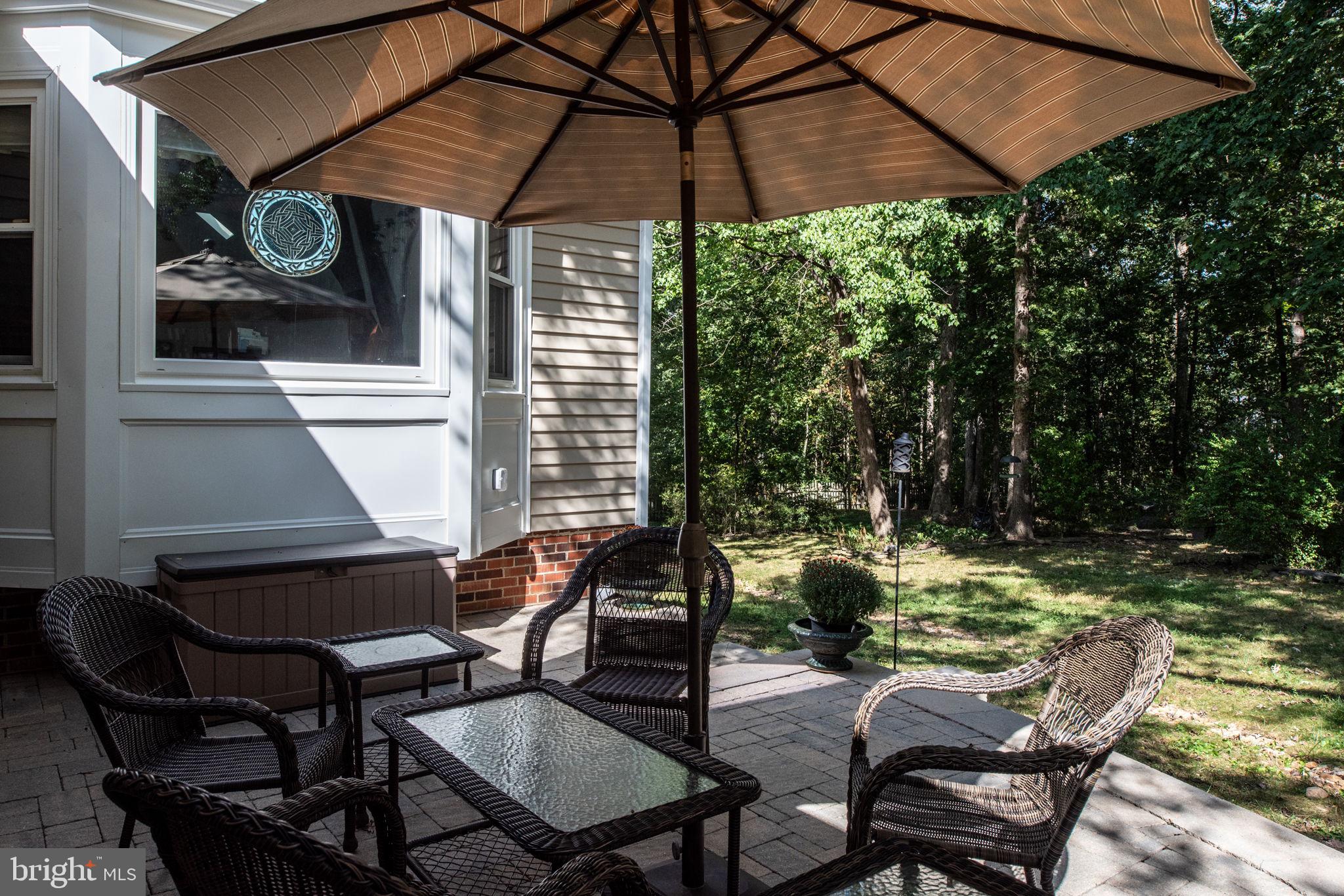 4205 Artillery Ridge Road Fredericksburg, VA 22408 - Photo 39 of 65
