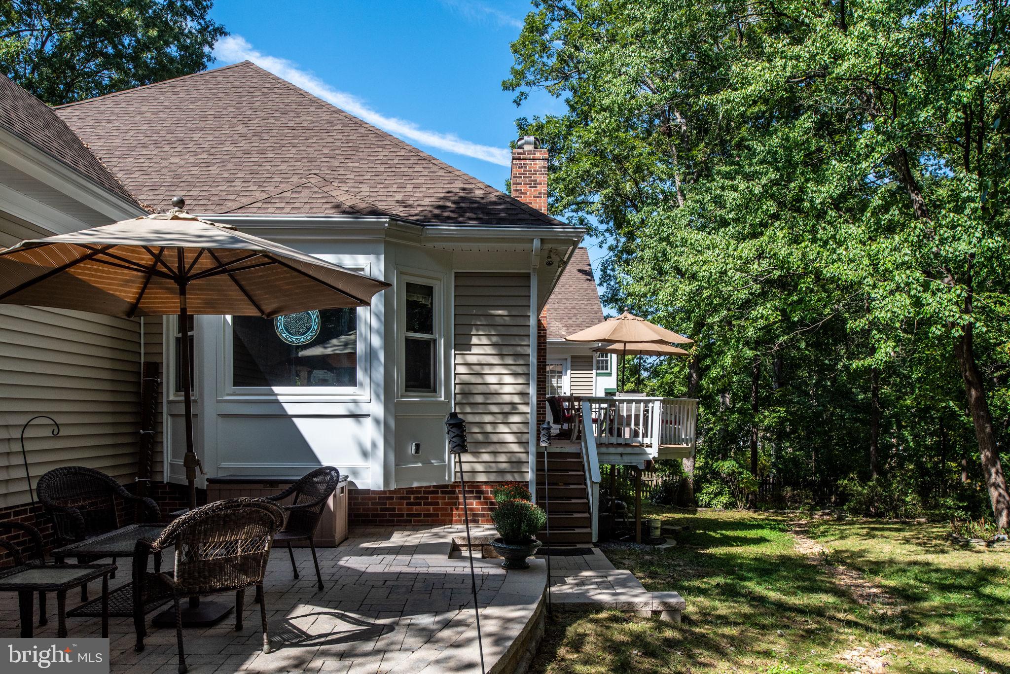 4205 Artillery Ridge Road Fredericksburg, VA 22408 - Photo 40 of 65