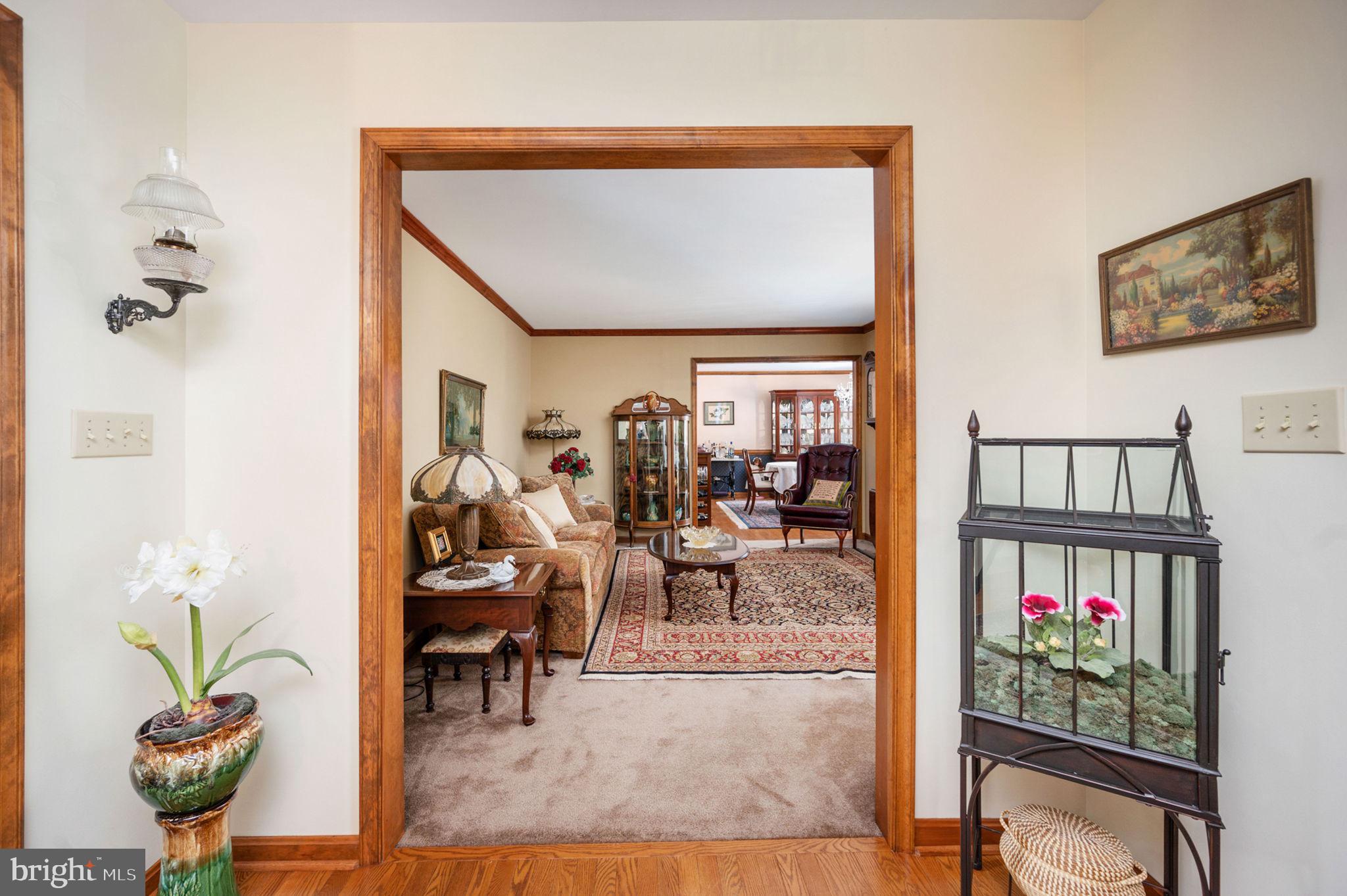 4205 Artillery Ridge Road Fredericksburg, VA 22408 - Photo 4 of 65