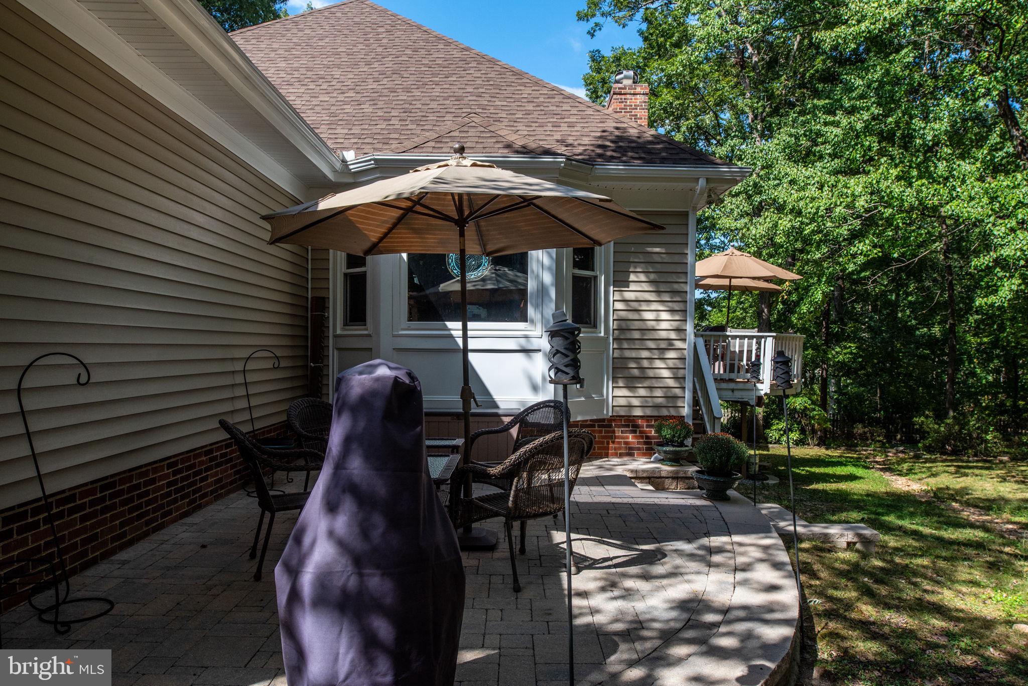 4205 Artillery Ridge Road Fredericksburg, VA 22408 - Photo 41 of 65