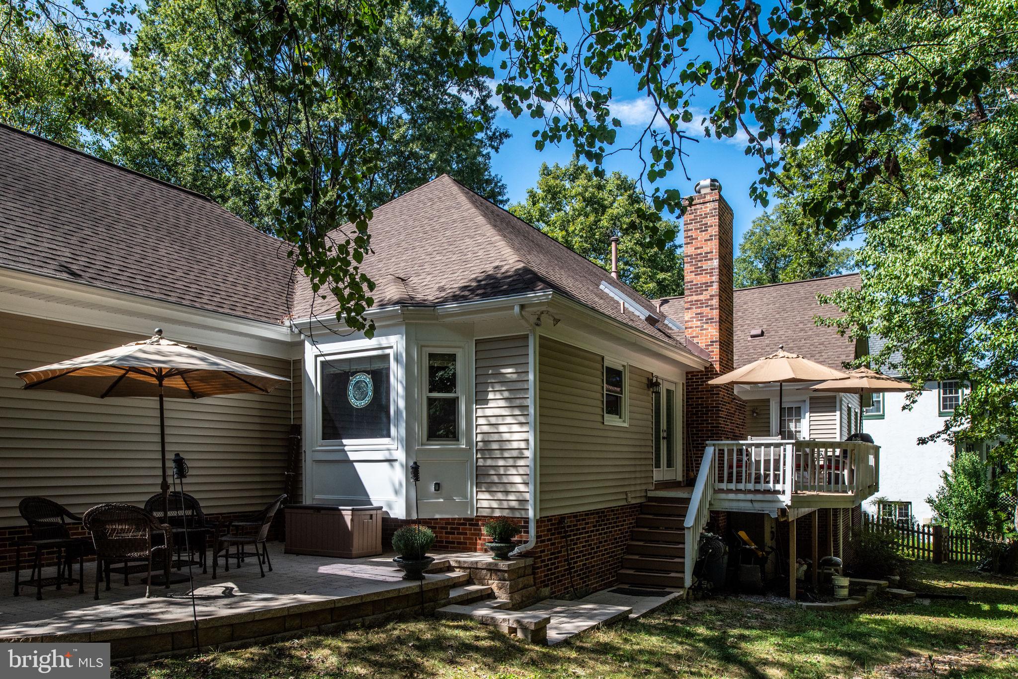4205 Artillery Ridge Road Fredericksburg, VA 22408 - Photo 42 of 65
