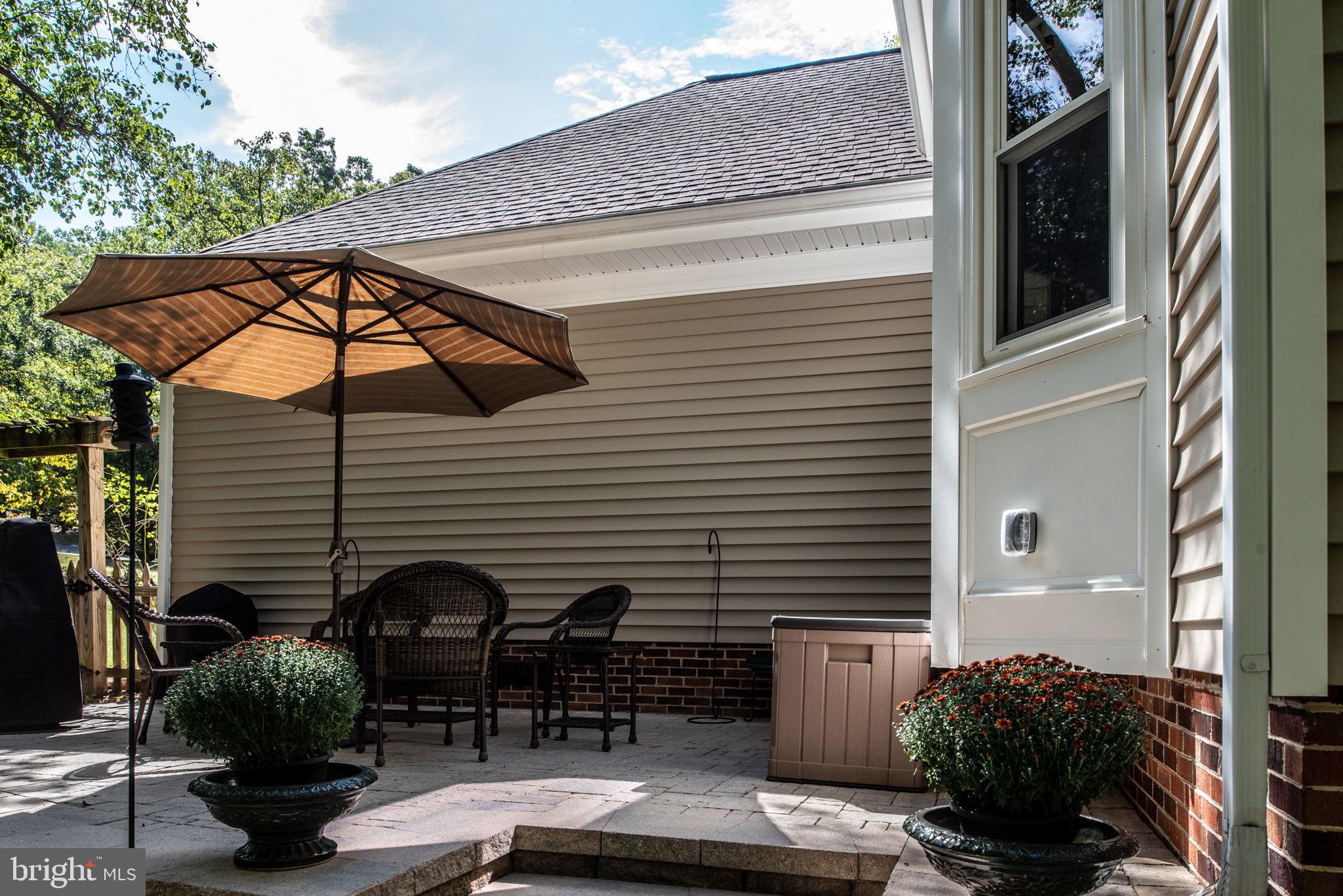 4205 Artillery Ridge Road Fredericksburg, VA 22408 - Photo 43 of 65