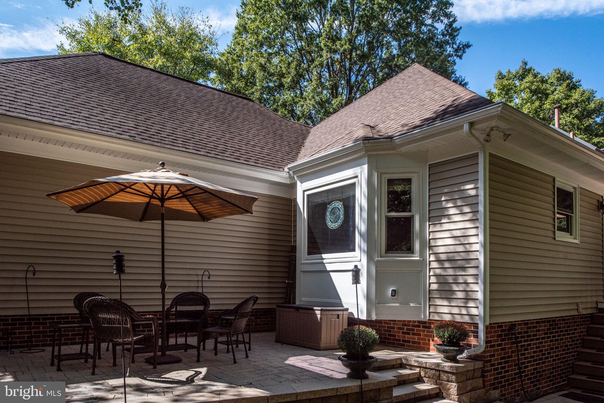 4205 Artillery Ridge Road Fredericksburg, VA 22408 - Photo 44 of 65