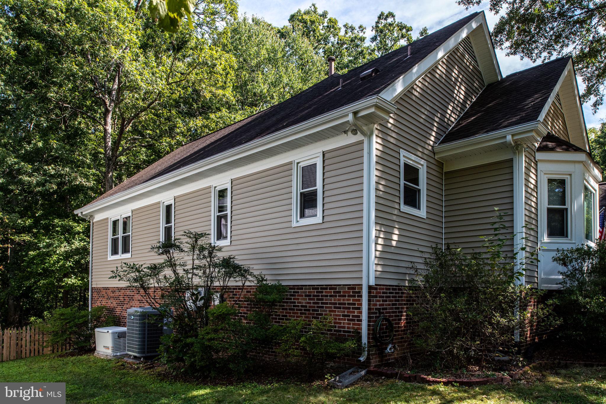 4205 Artillery Ridge Road Fredericksburg, VA 22408 - Photo 48 of 65