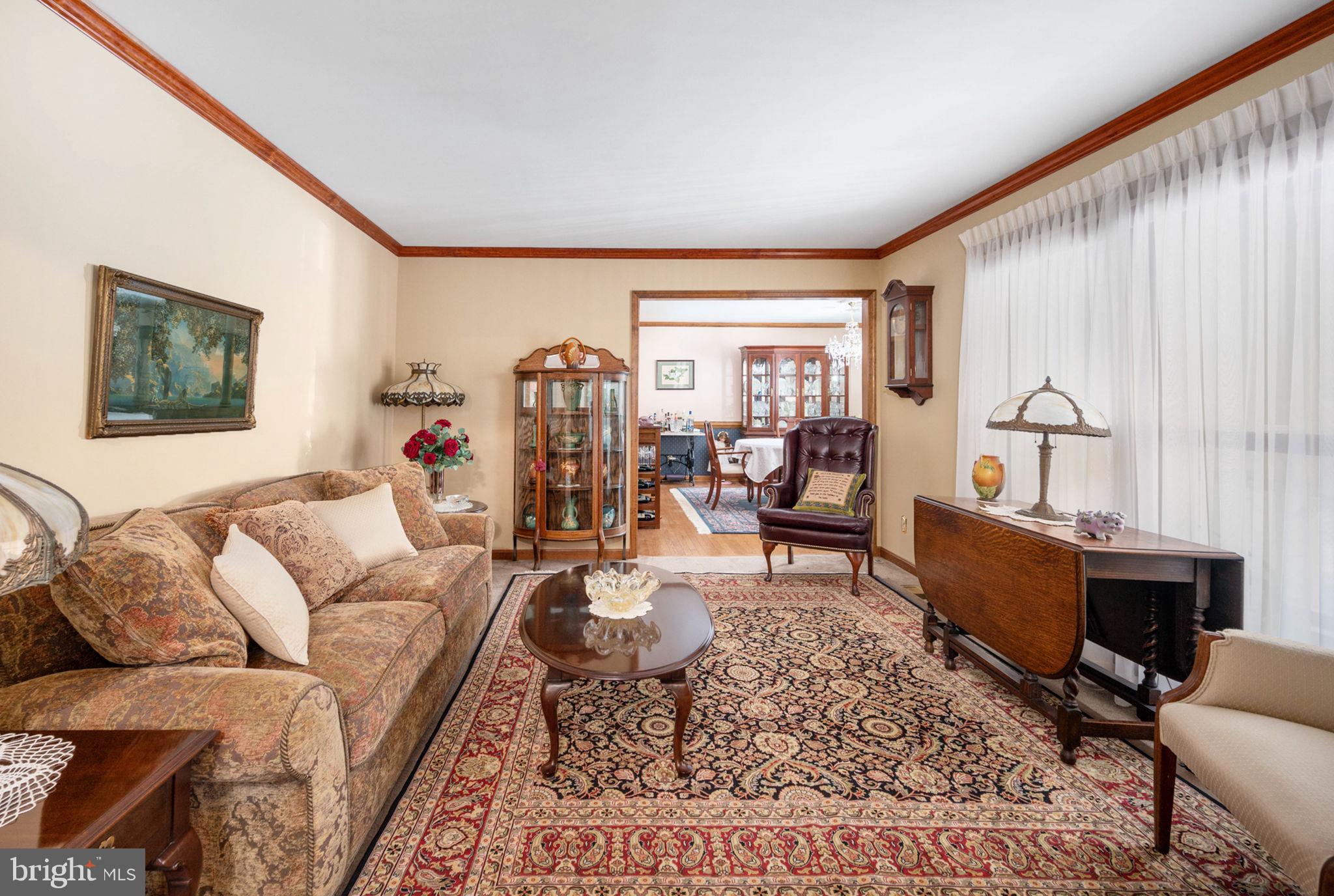 4205 Artillery Ridge Road Fredericksburg, VA 22408 - Photo 5 of 65