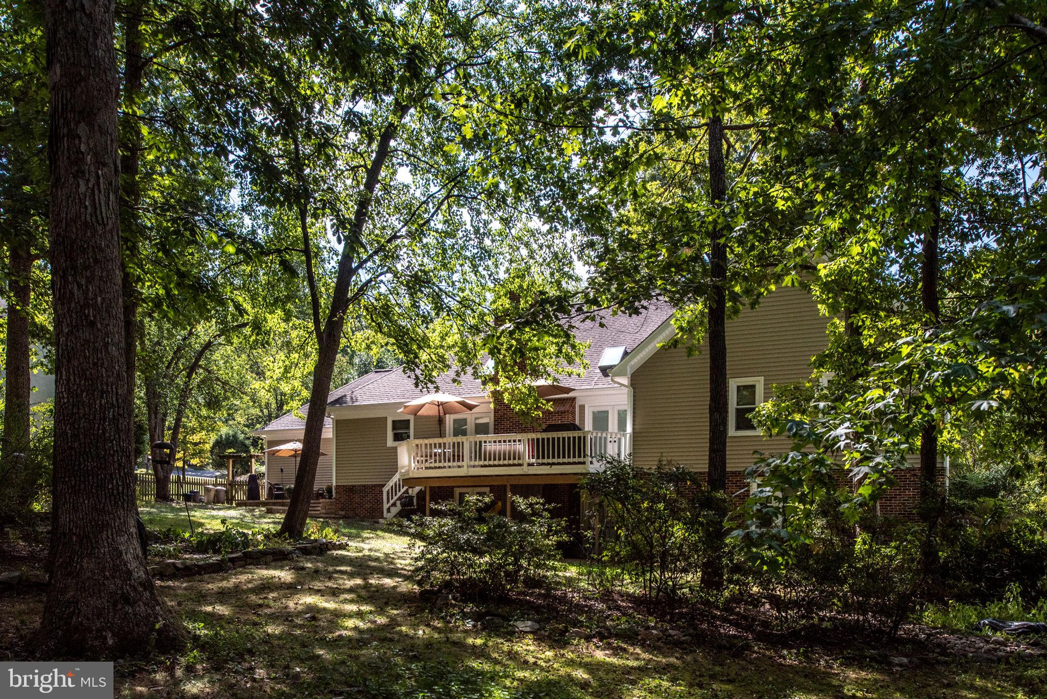 4205 Artillery Ridge Road Fredericksburg, VA 22408 - Photo 60 of 65