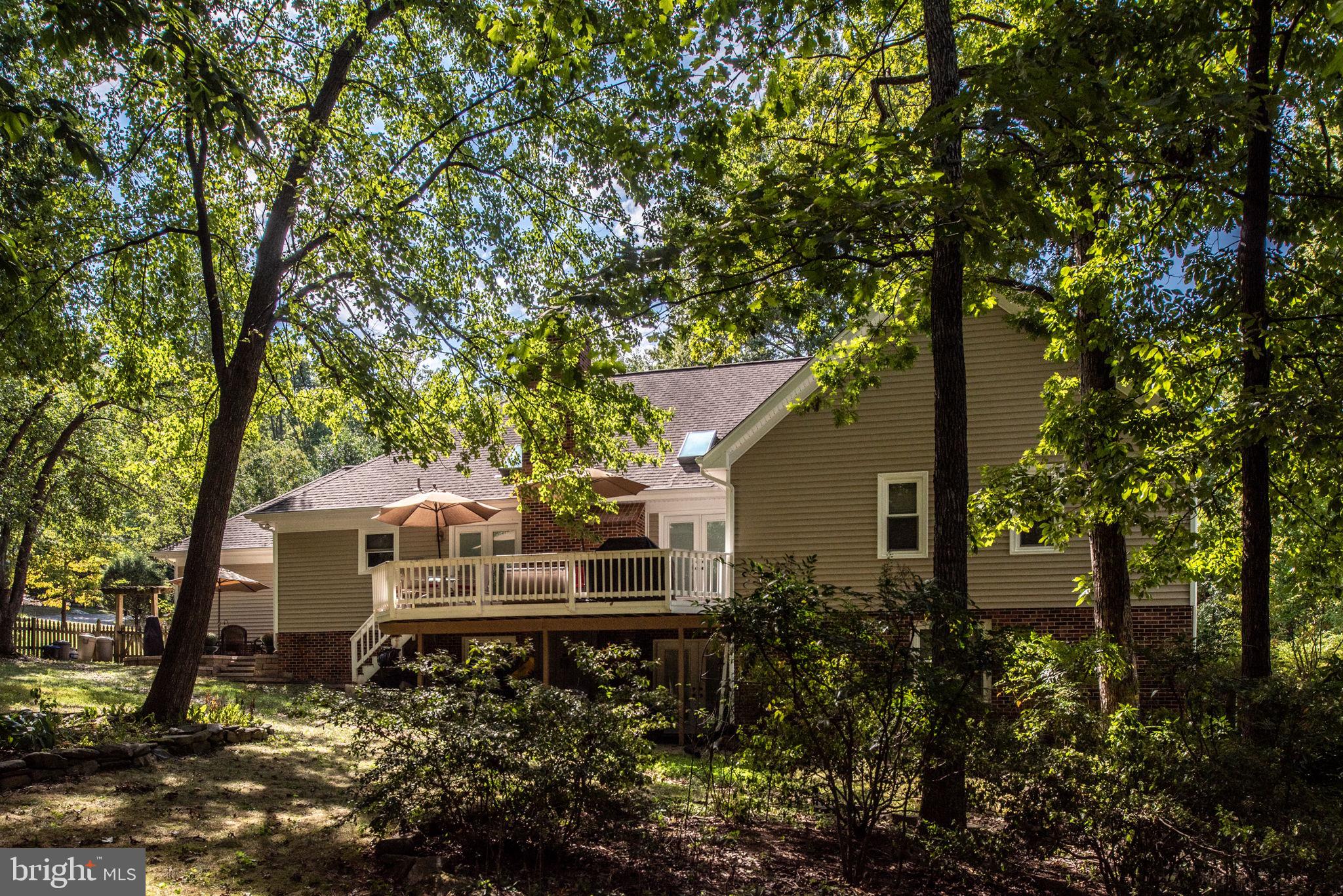 4205 Artillery Ridge Road Fredericksburg, VA 22408 - Photo 61 of 65