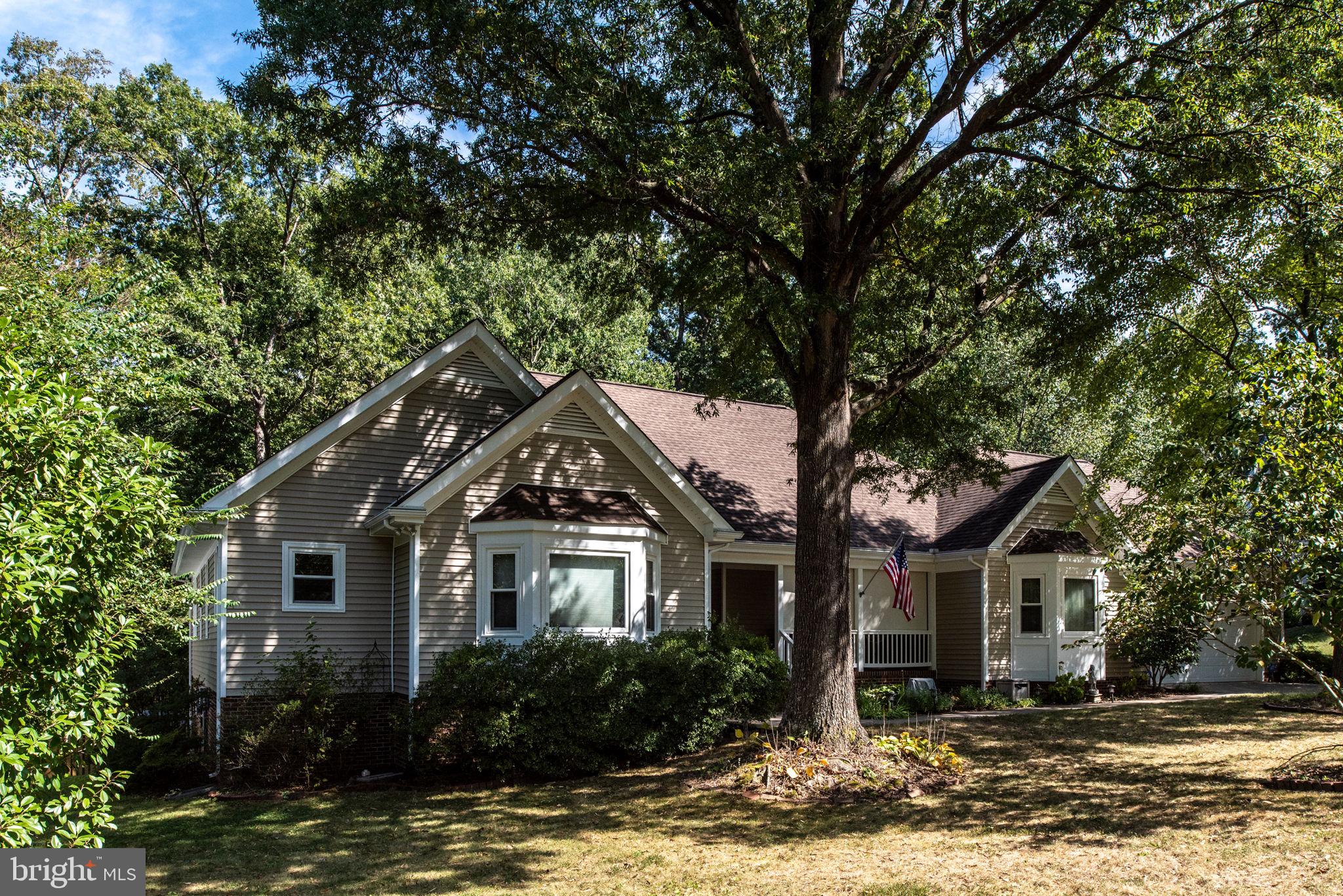 4205 Artillery Ridge Road Fredericksburg, VA 22408 - Photo 64 of 65