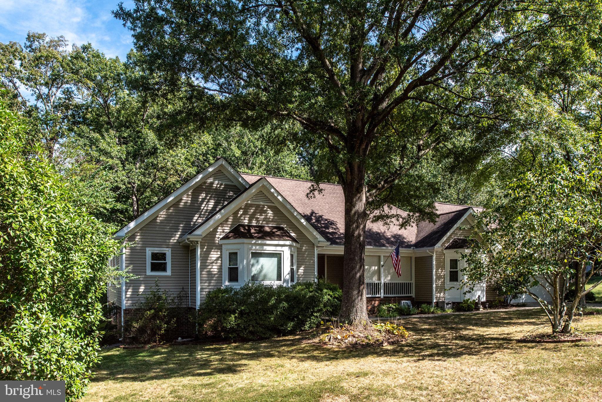4205 Artillery Ridge Road Fredericksburg, VA 22408 - Photo 65 of 65