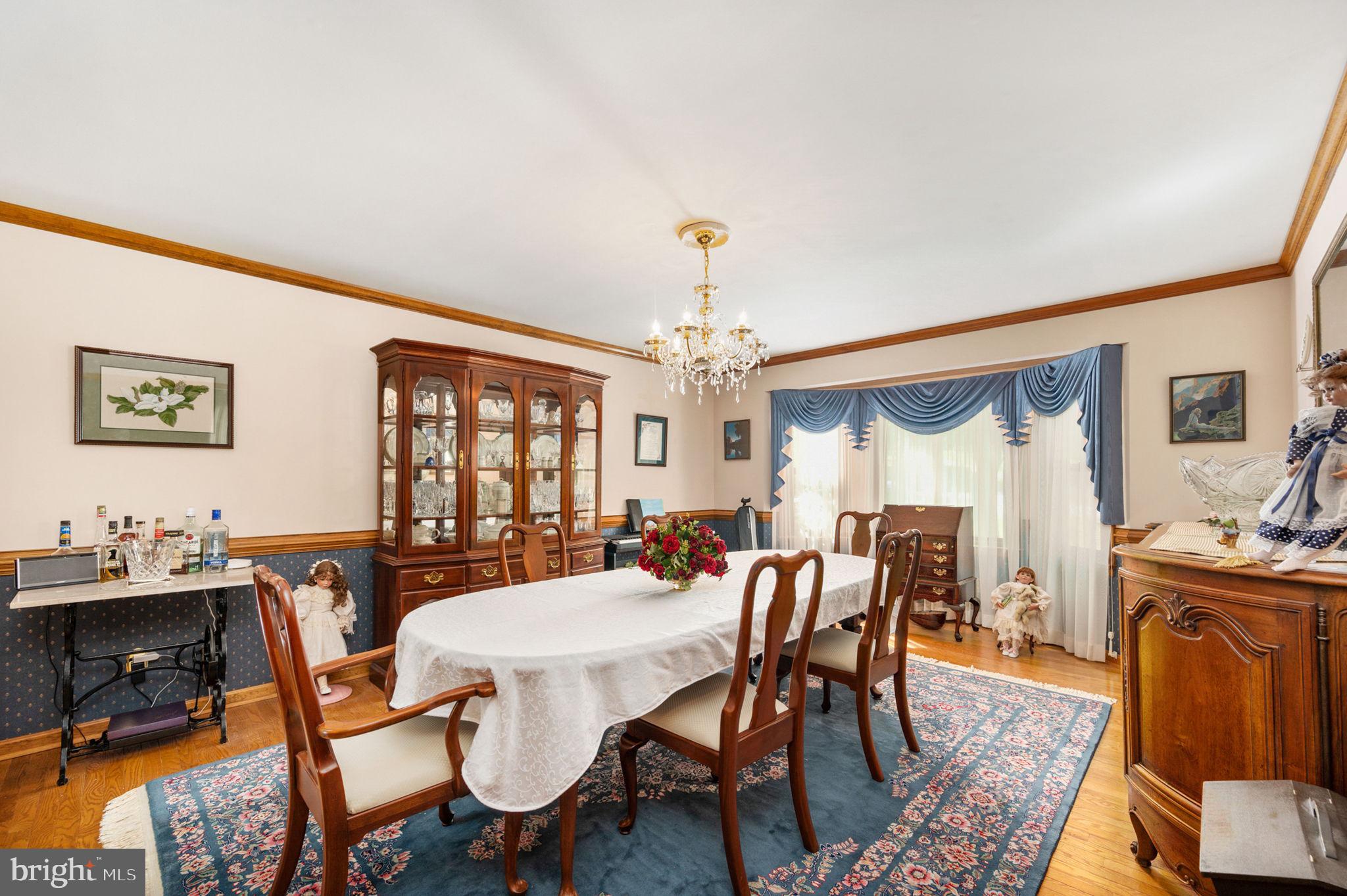 4205 Artillery Ridge Road Fredericksburg, VA 22408 - Photo 8 of 65