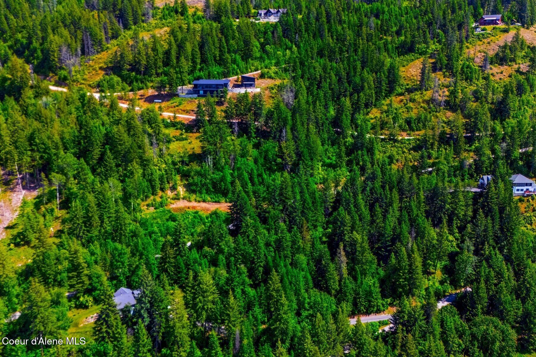 Lot 2 Forever View Road Sagle, ID 83860 - Photo 25 of 40 Make Your Dream Reality