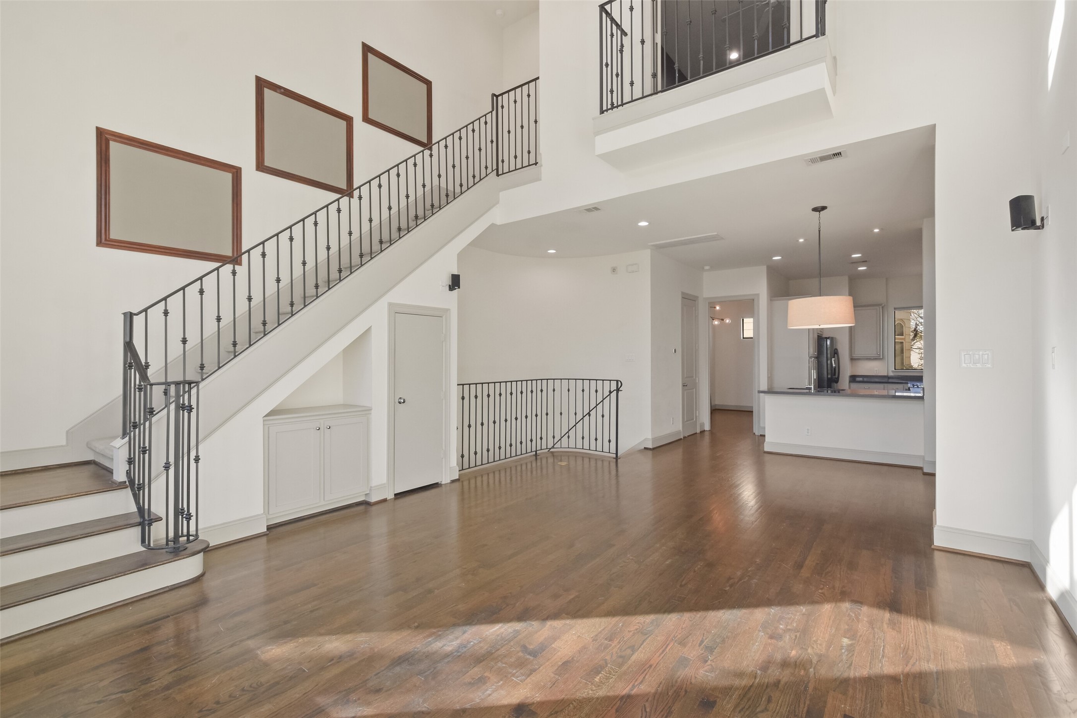 5000 Schuler Street, Unit D Houston, TX 77007 - Photo 12 of 30