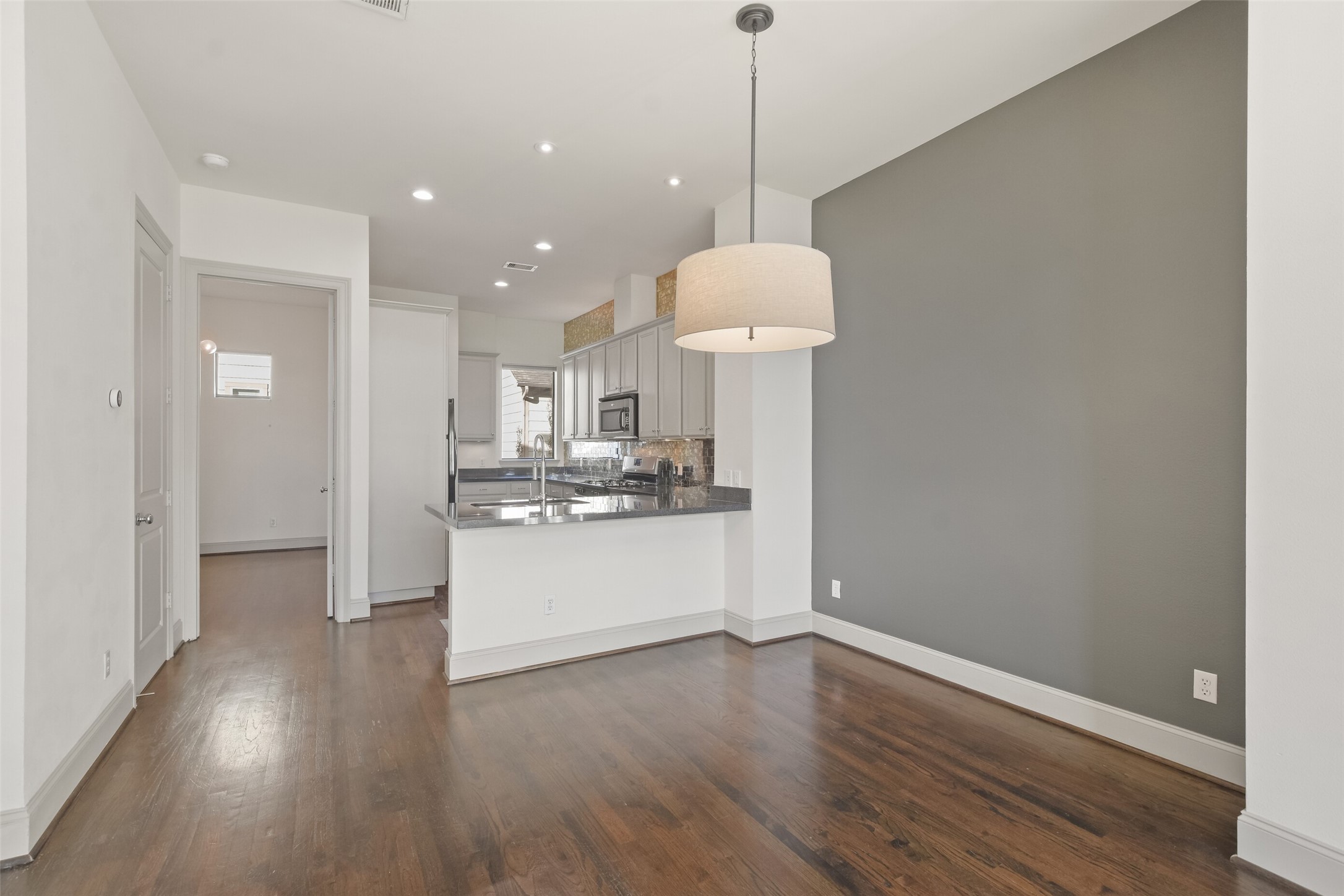 5000 Schuler Street, Unit D Houston, TX 77007 - Photo 13 of 30