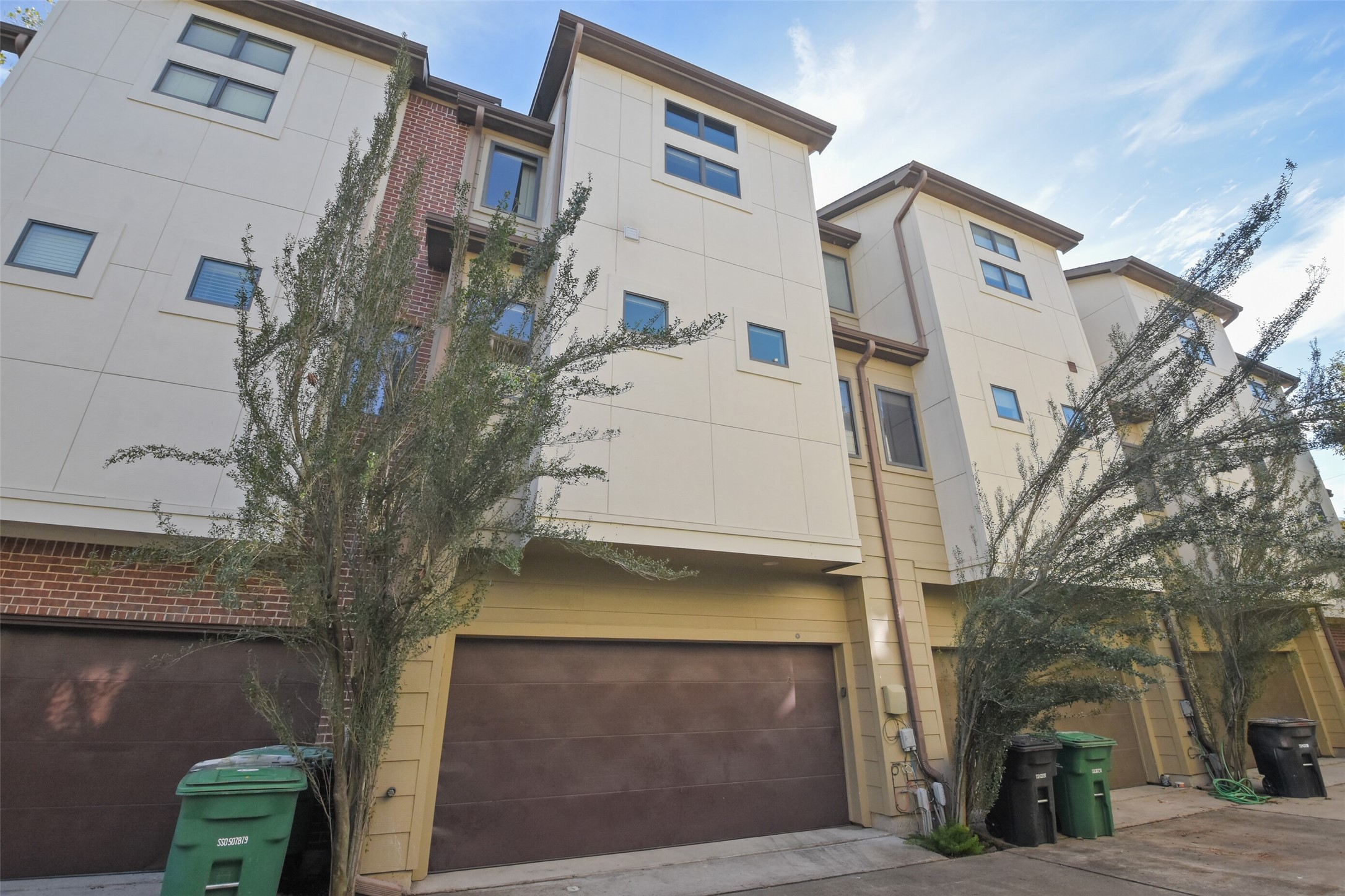 5000 Schuler Street, Unit D Houston, TX 77007 - Photo 4 of 30