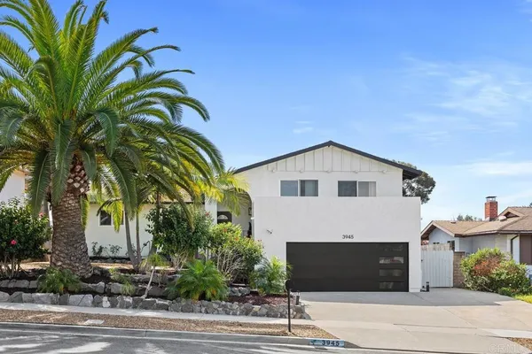 $1,199,000 | 3945 Shenandoah Drive, Oceanside, CA 92056