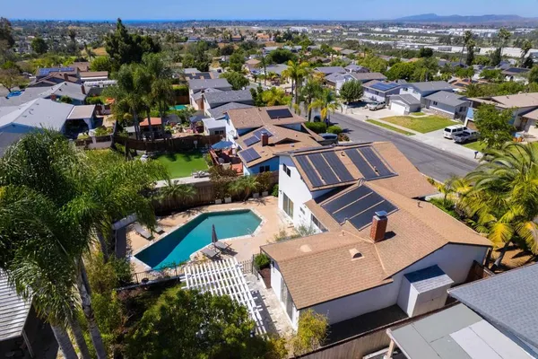 $1,199,000 | 3945 Shenandoah Drive, Oceanside, CA 92056