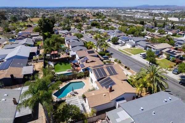 $1,199,000 | 3945 Shenandoah Drive, Oceanside, CA 92056