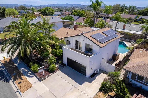 $1,199,000 | 3945 Shenandoah Drive, Oceanside, CA 92056