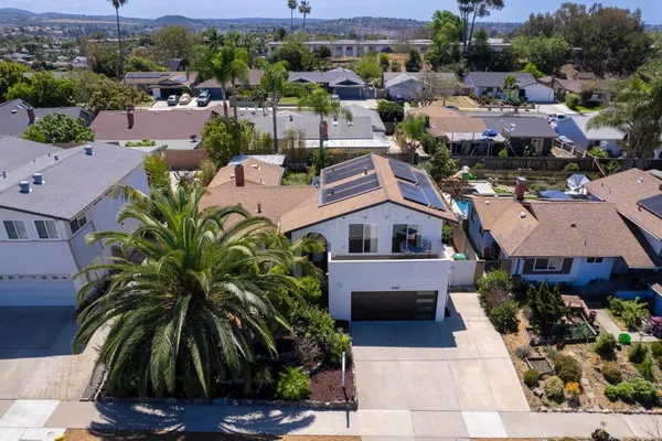 $1,199,000 | 3945 Shenandoah Drive, Oceanside, CA 92056