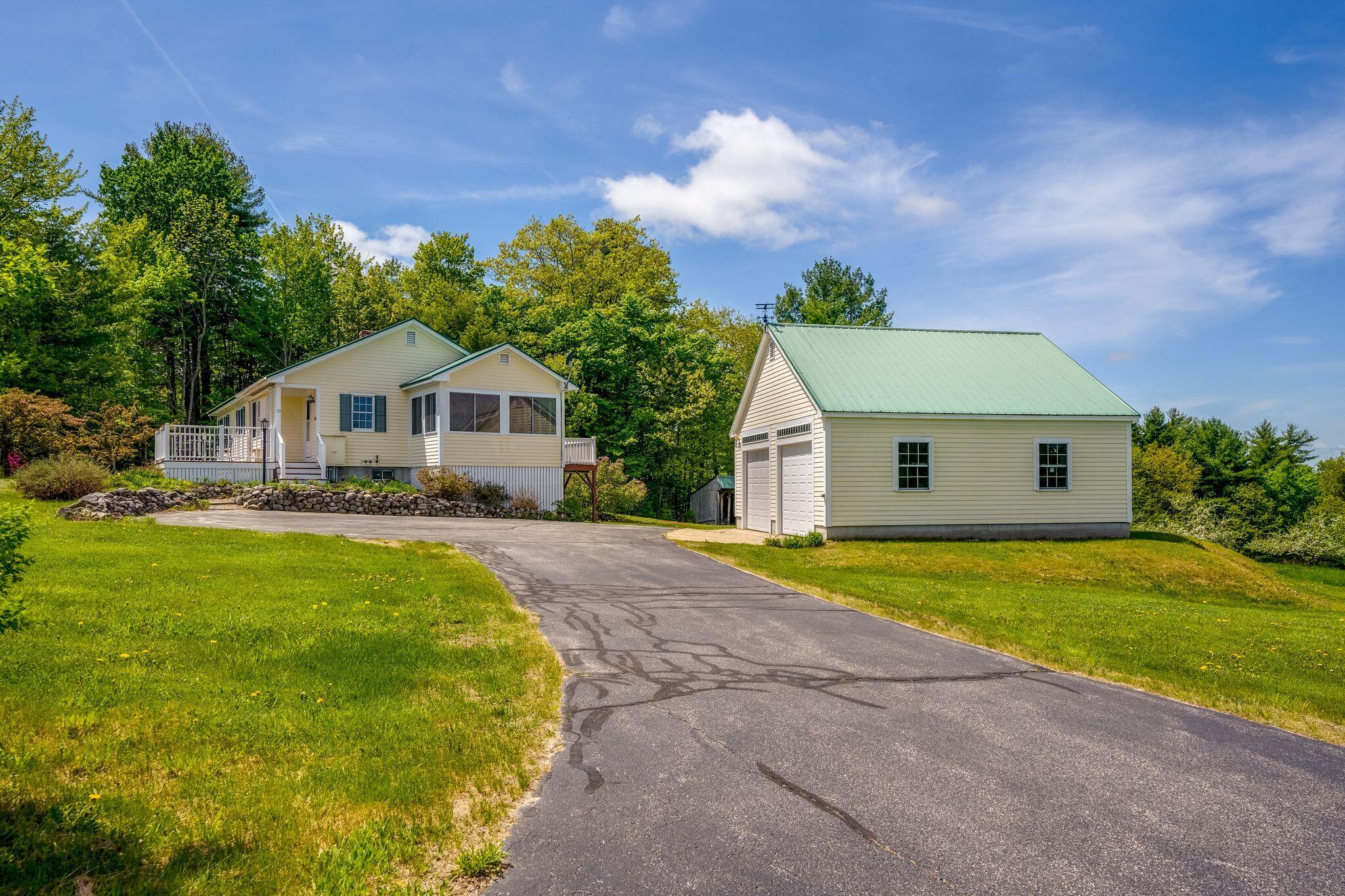 73 Orchard Road Sebago, ME 04029 - Photo 4 of 30 1_DSC07388
