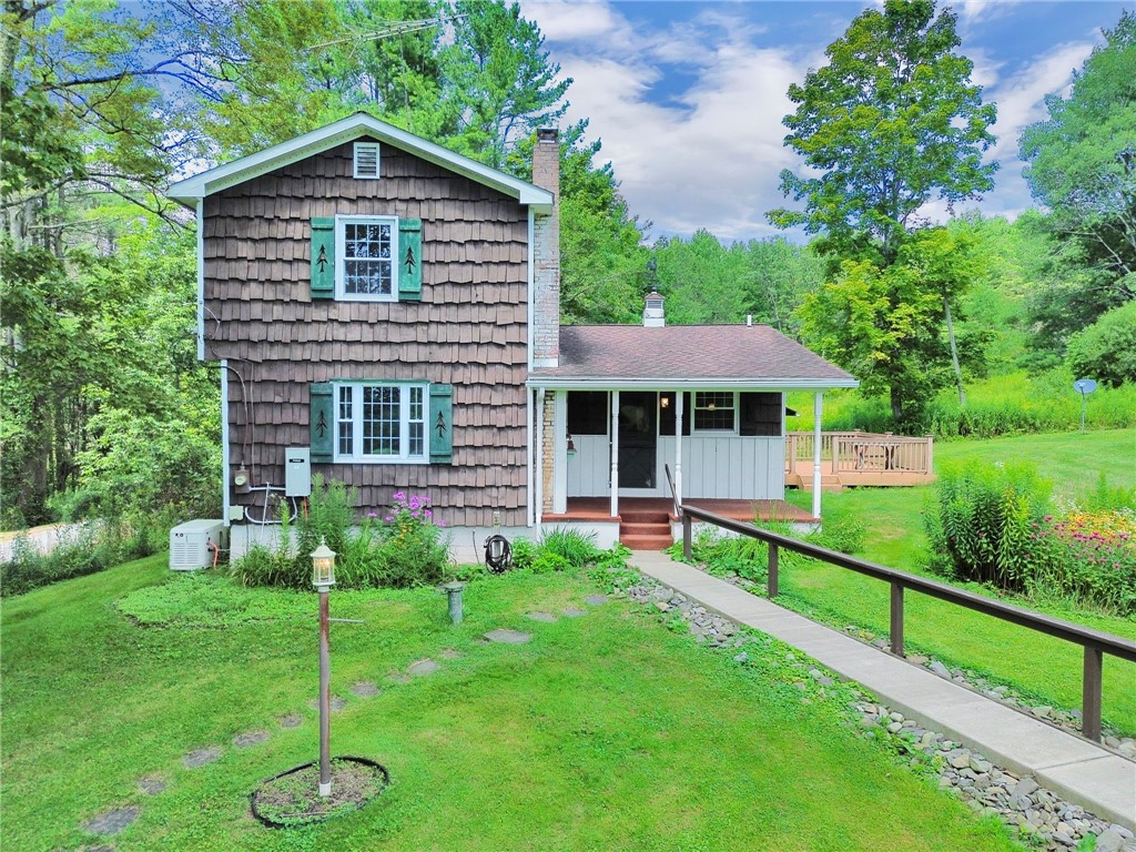 500 Ben McCumber Road Unadilla, NY 13849 - Photo 2 of 39