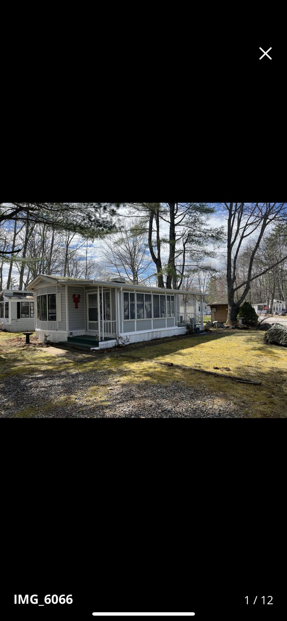 430 Post Road, Unit 55 Wells, ME 04090 - Photo 1 of 11 IMG_9183