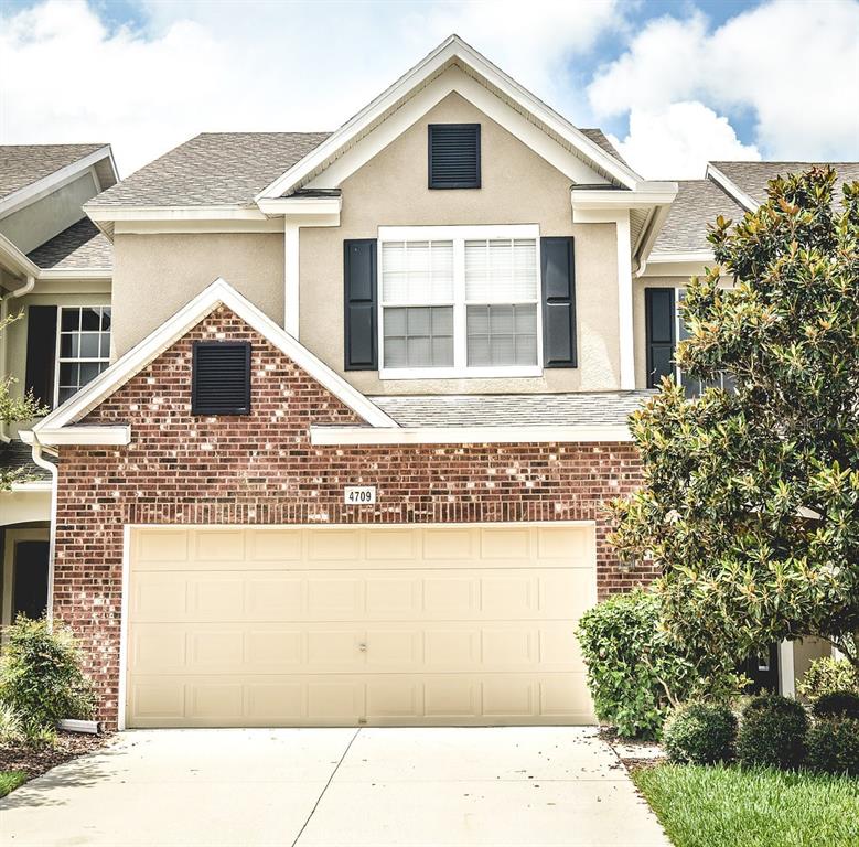 4709 Pond Ridge Drive Riverview, FL 33578 - Photo 1 of 1