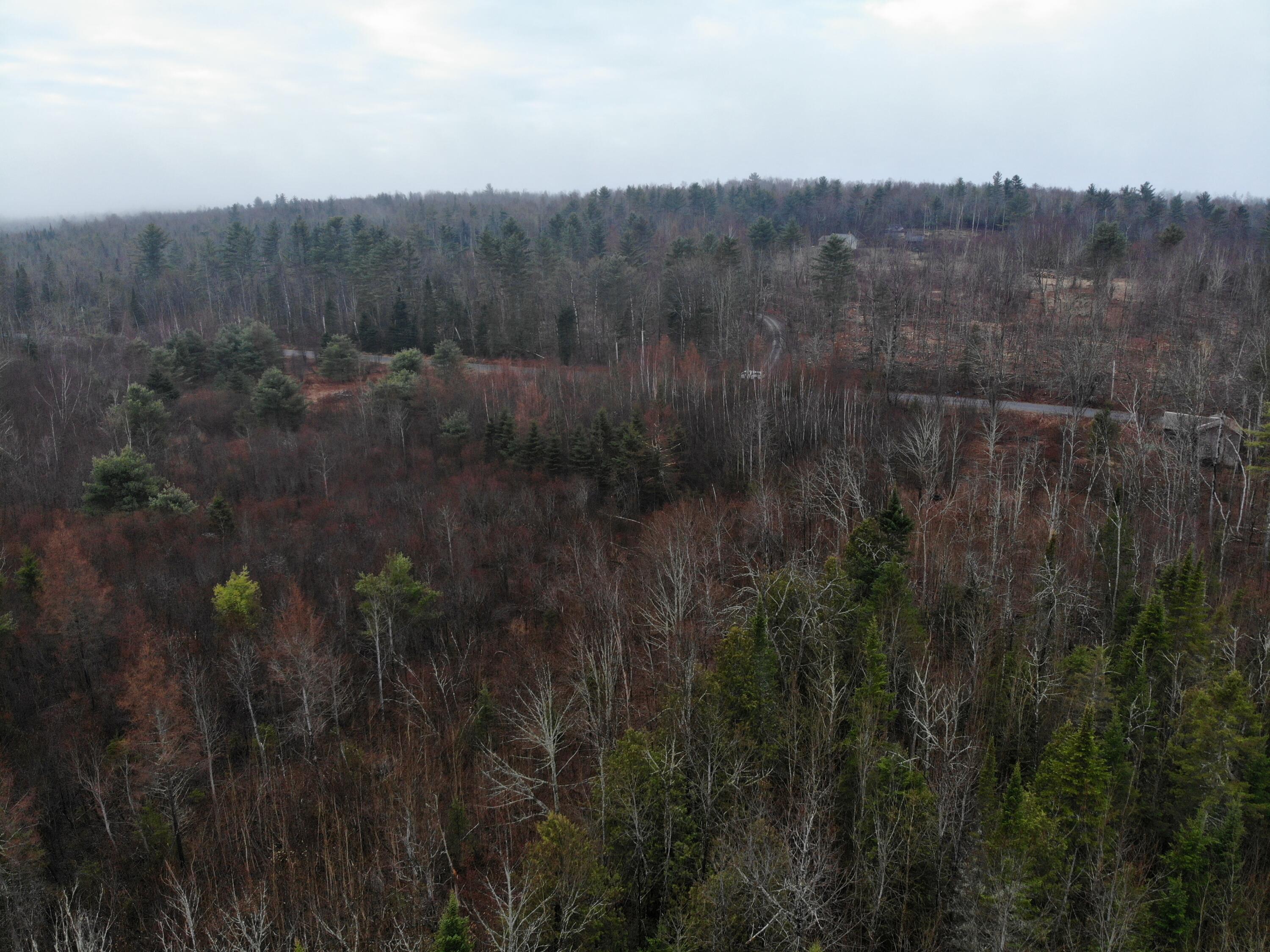 Map5-lot1 Silvers Mills Road Sangerville, ME 04479 - Photo 22 of 33