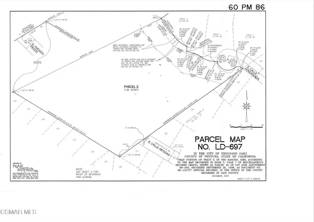 a view of city and mountain