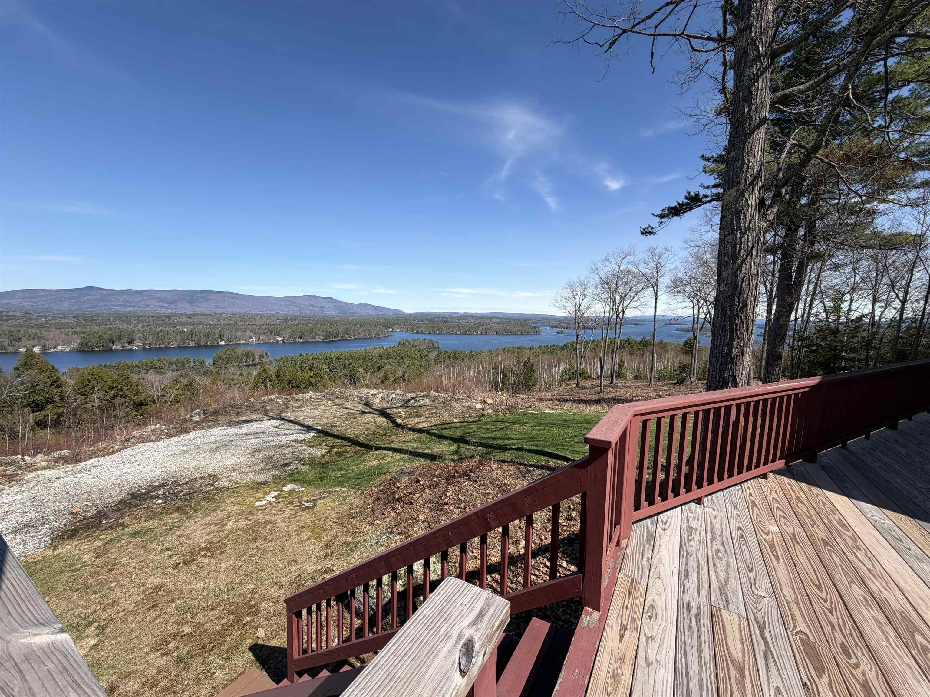 69 Butterfield Road Center Harbor, NH 03226 - Photo 7 of 48