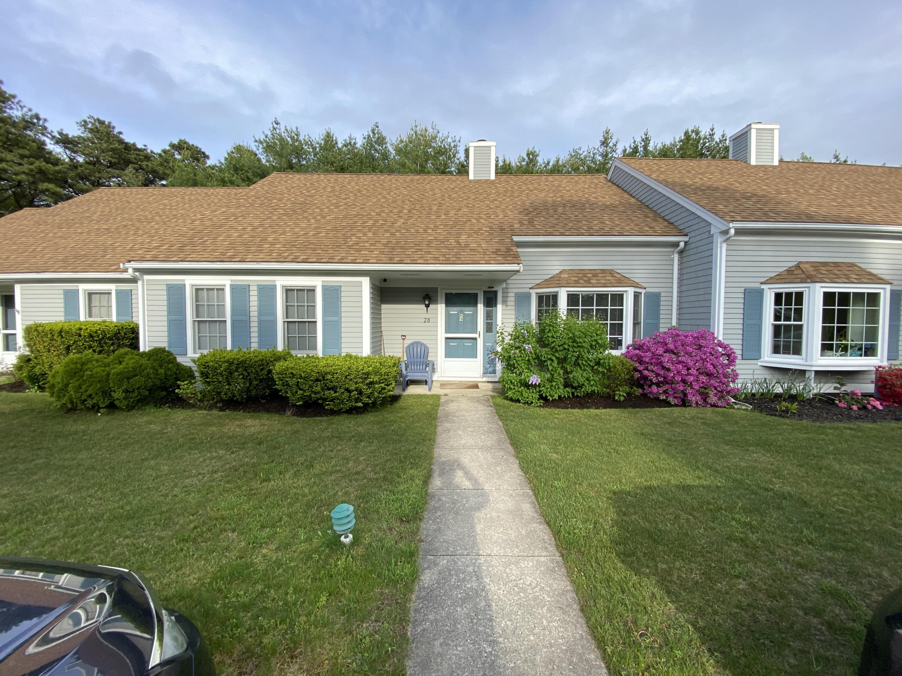 2 Browning Court, Pocasset, MA 02559 Compass