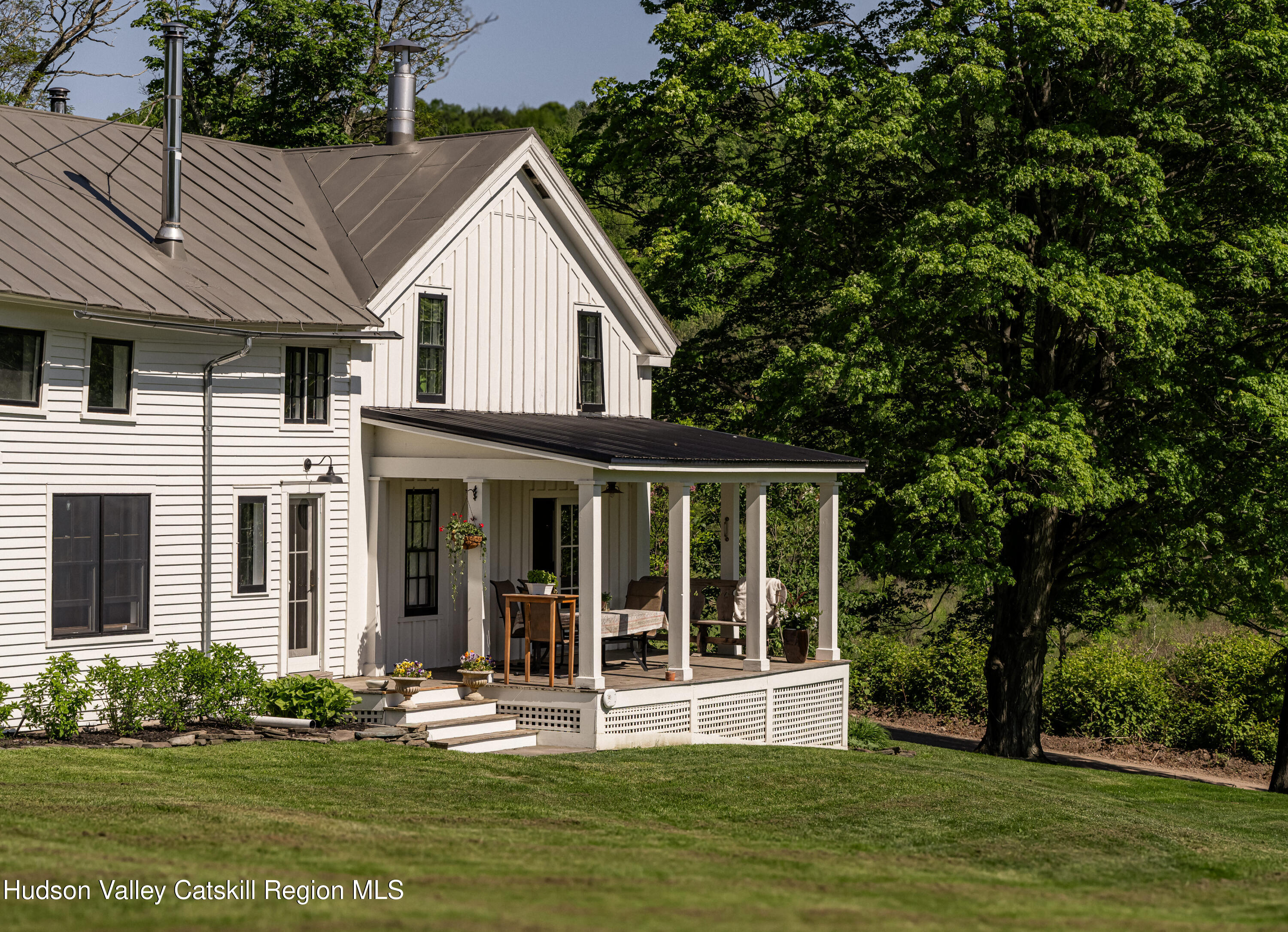 1245 Oak Hill Road Franklin, NY 13775 - Photo 3 of 31 3