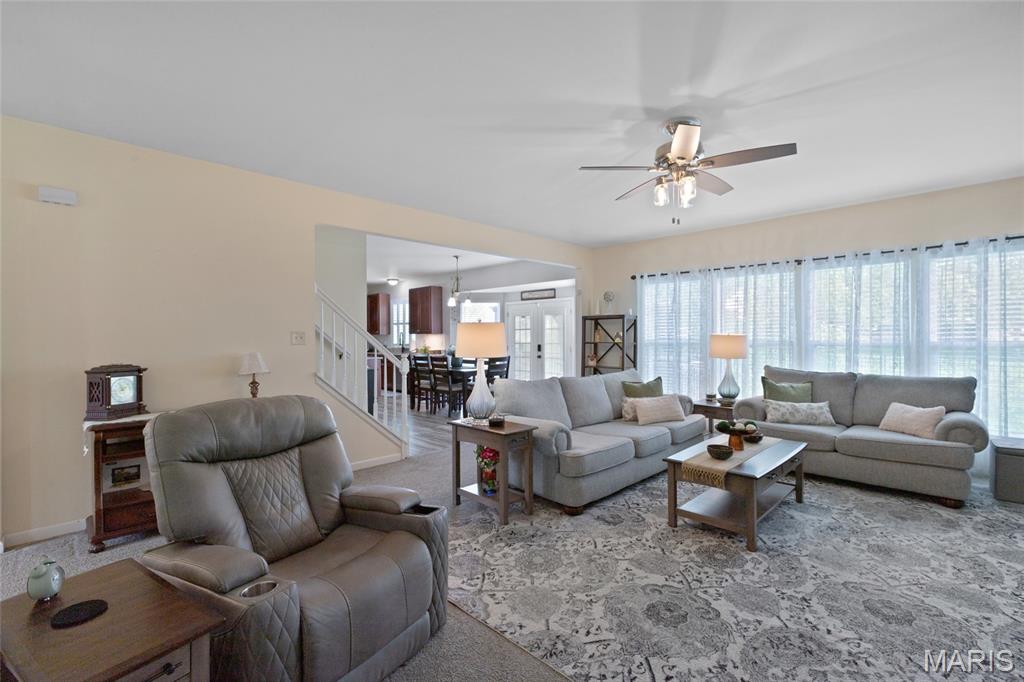 7357 Macleod Lane O'Fallon, MO 63368 - Photo 8 of 48