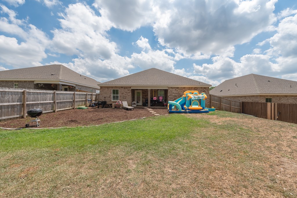 632 Ridgeland Road Dothan, AL 36301 - Photo 11 of 35
