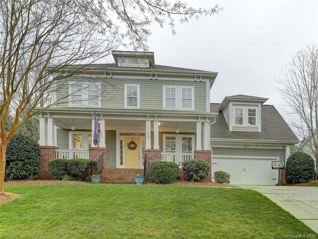 1128 Windsong Bay Lane Tega Cay, SC 29708 - Photo 1 of 48