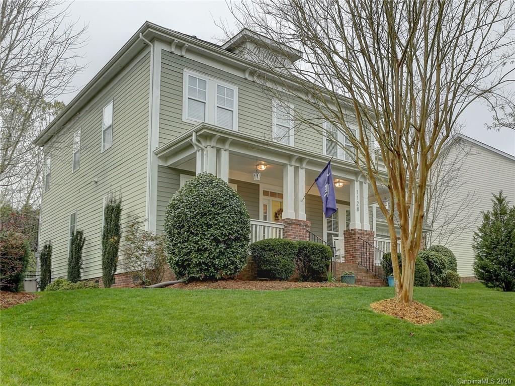 1128 Windsong Bay Lane Tega Cay, SC 29708 - Photo 2 of 48