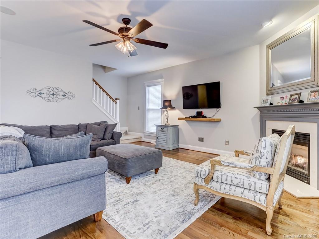 1128 Windsong Bay Lane Tega Cay, SC 29708 - Photo 25 of 48