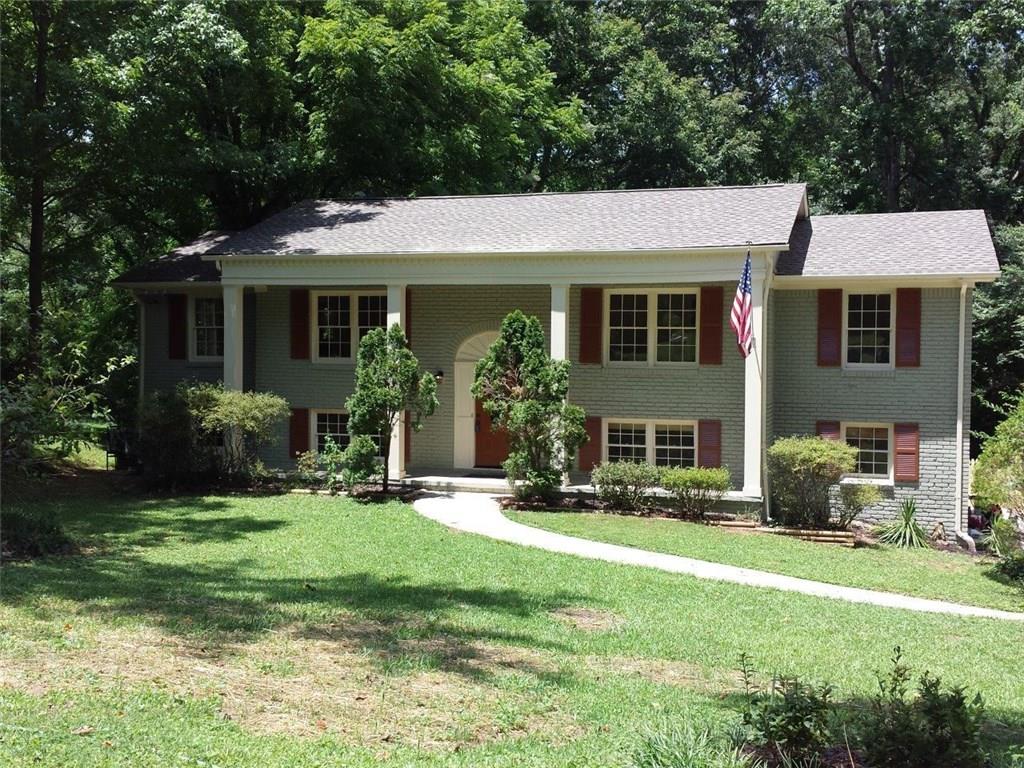 3950 West Hilda Circle Decatur, GA 30035 - Photo 1 of 1