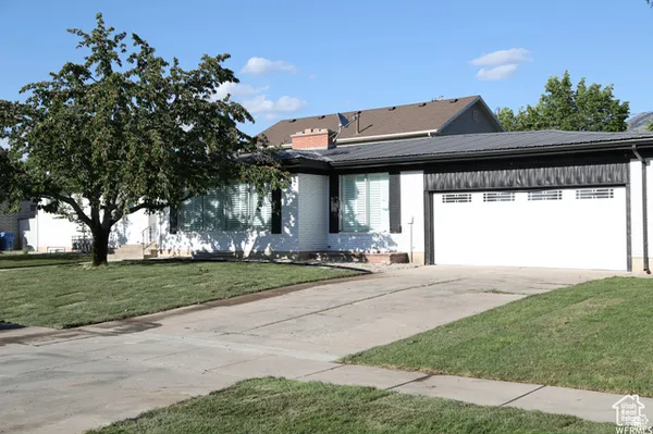 $1,325,000 | 702 North 100 West, Logan, UT 84321