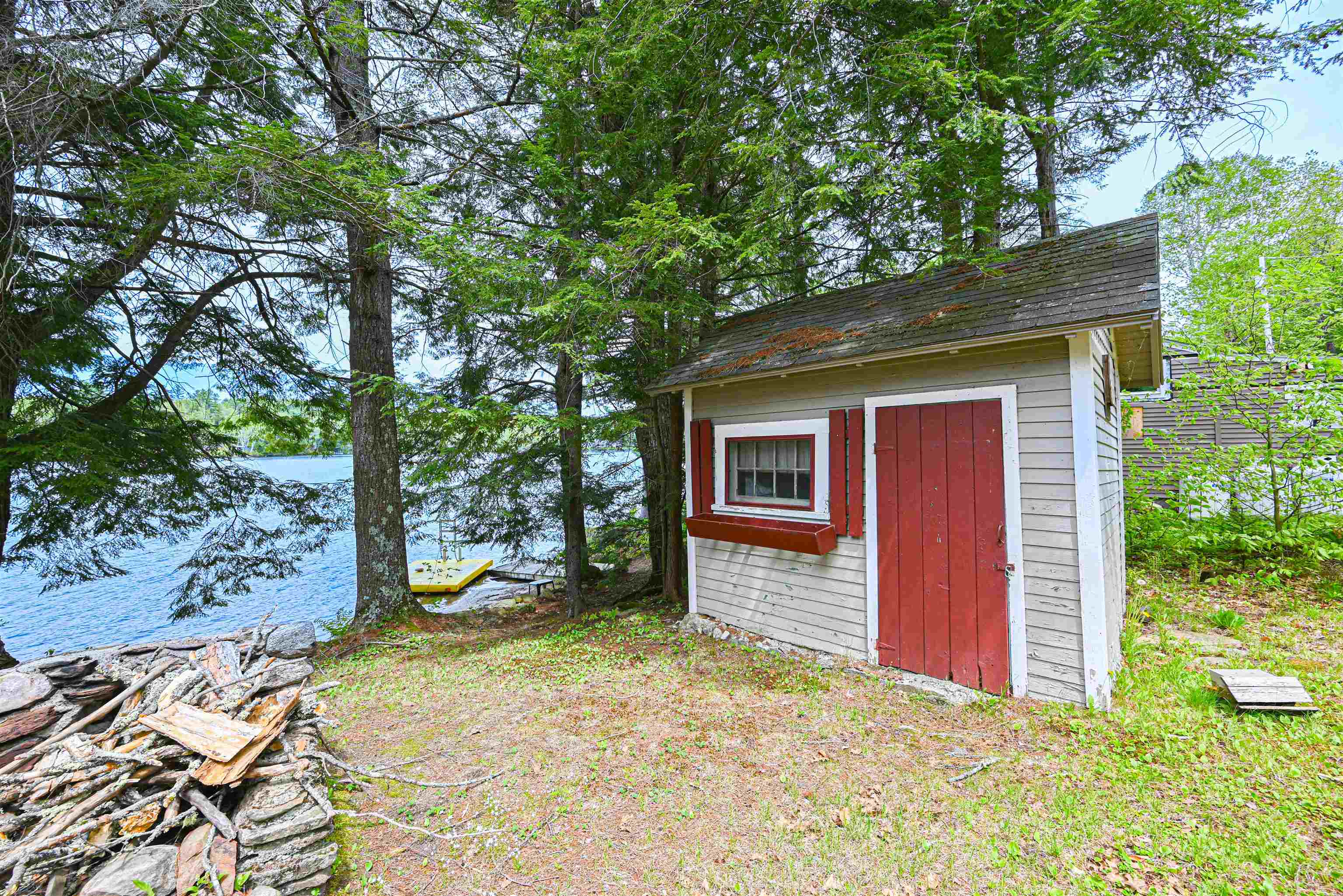 154 Crescent Lake Road Acworth, NH 03773 - Photo 29 of 42